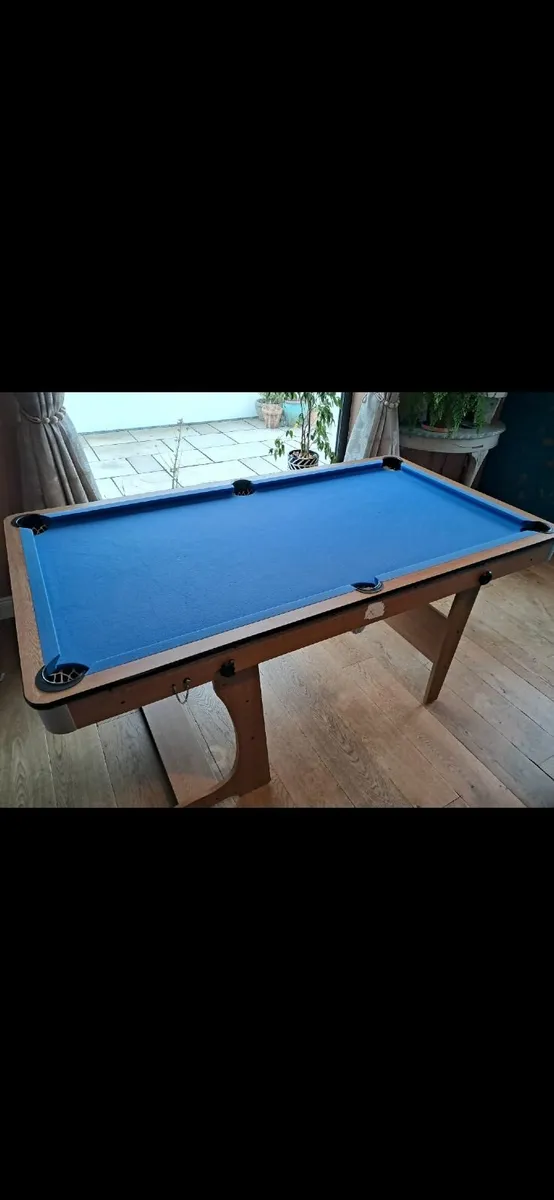 Pool Table - Image 4