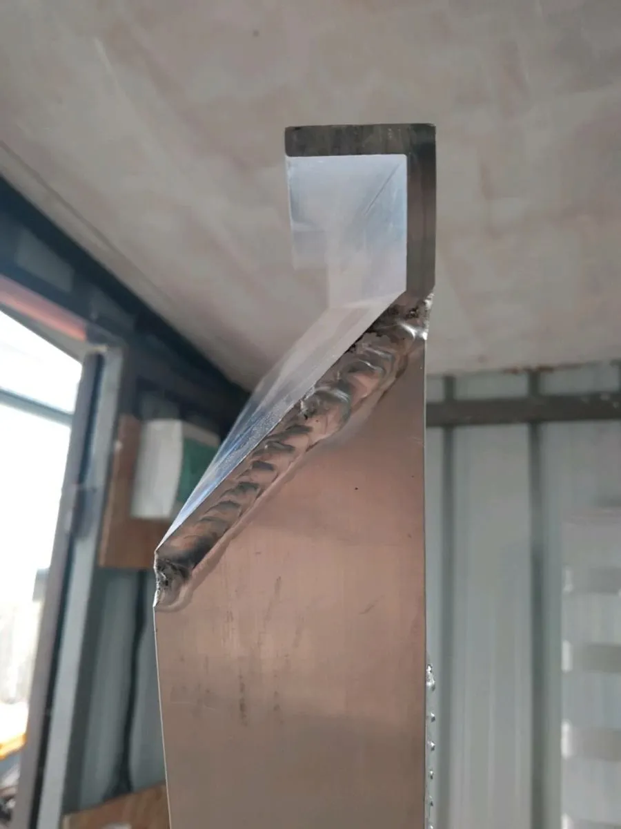 Aluminium ramps - Image 4