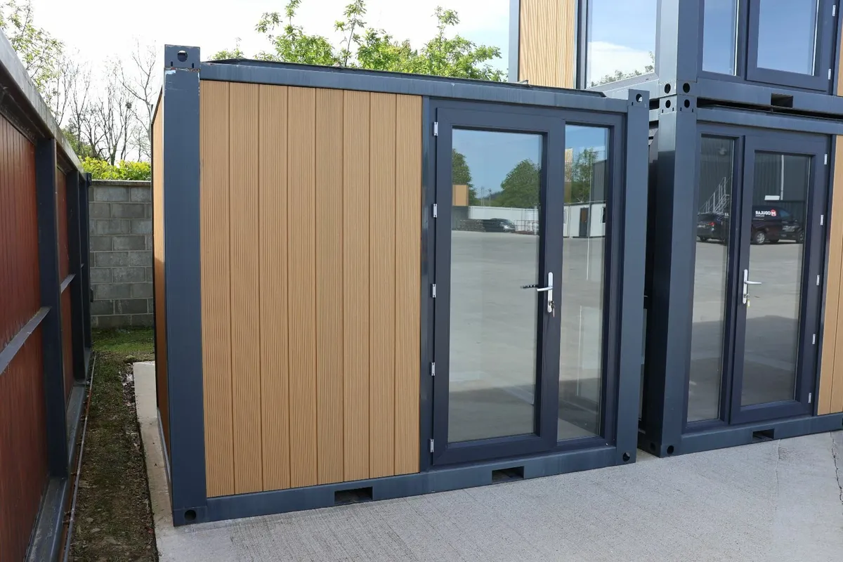 10ft x 7.5ft Home Office - Image 2