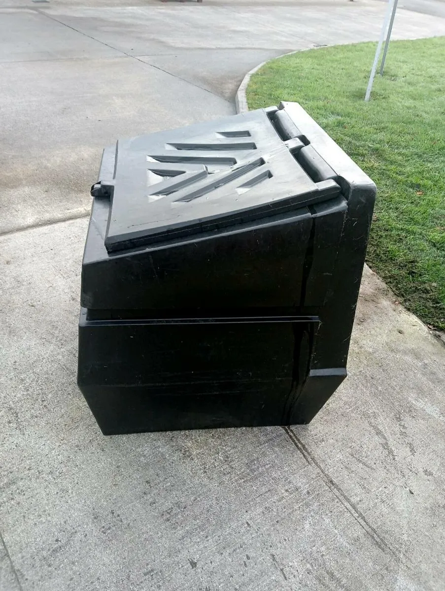 Coal bunker - Image 2