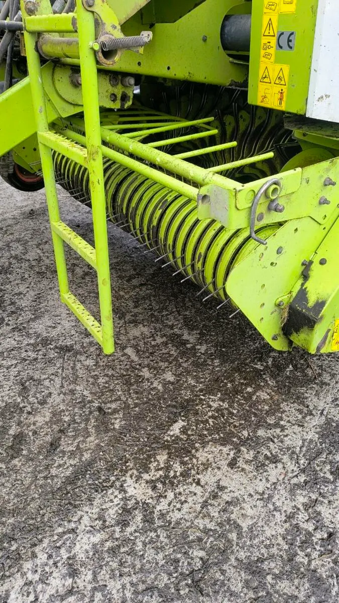 Claas 255 - Image 3