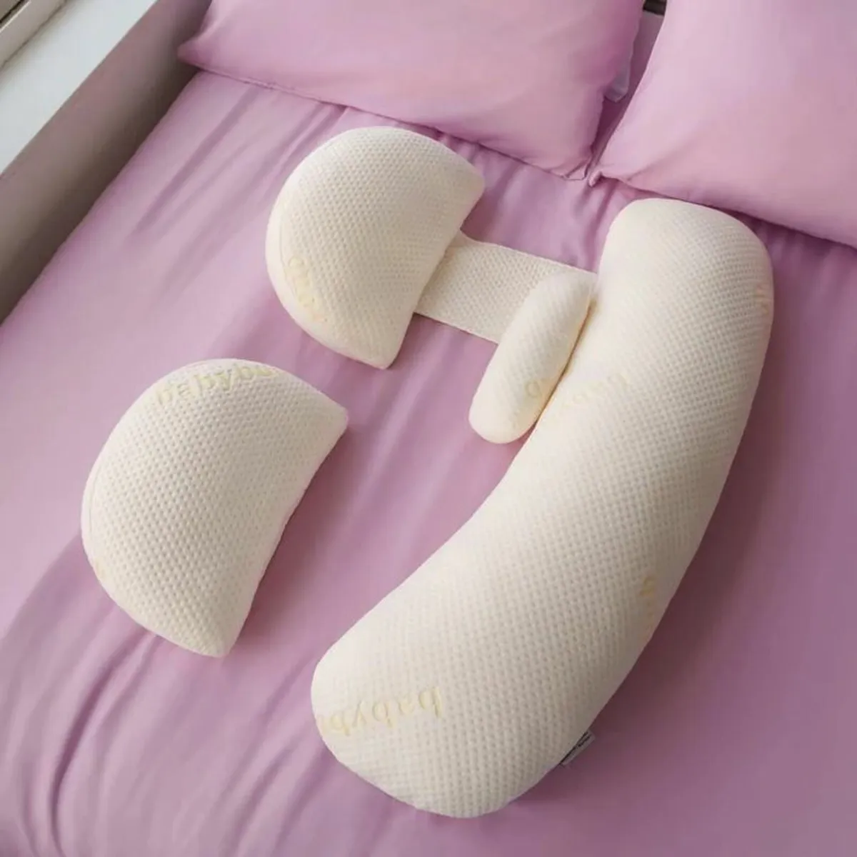 Maternity pillow Babybub pillows