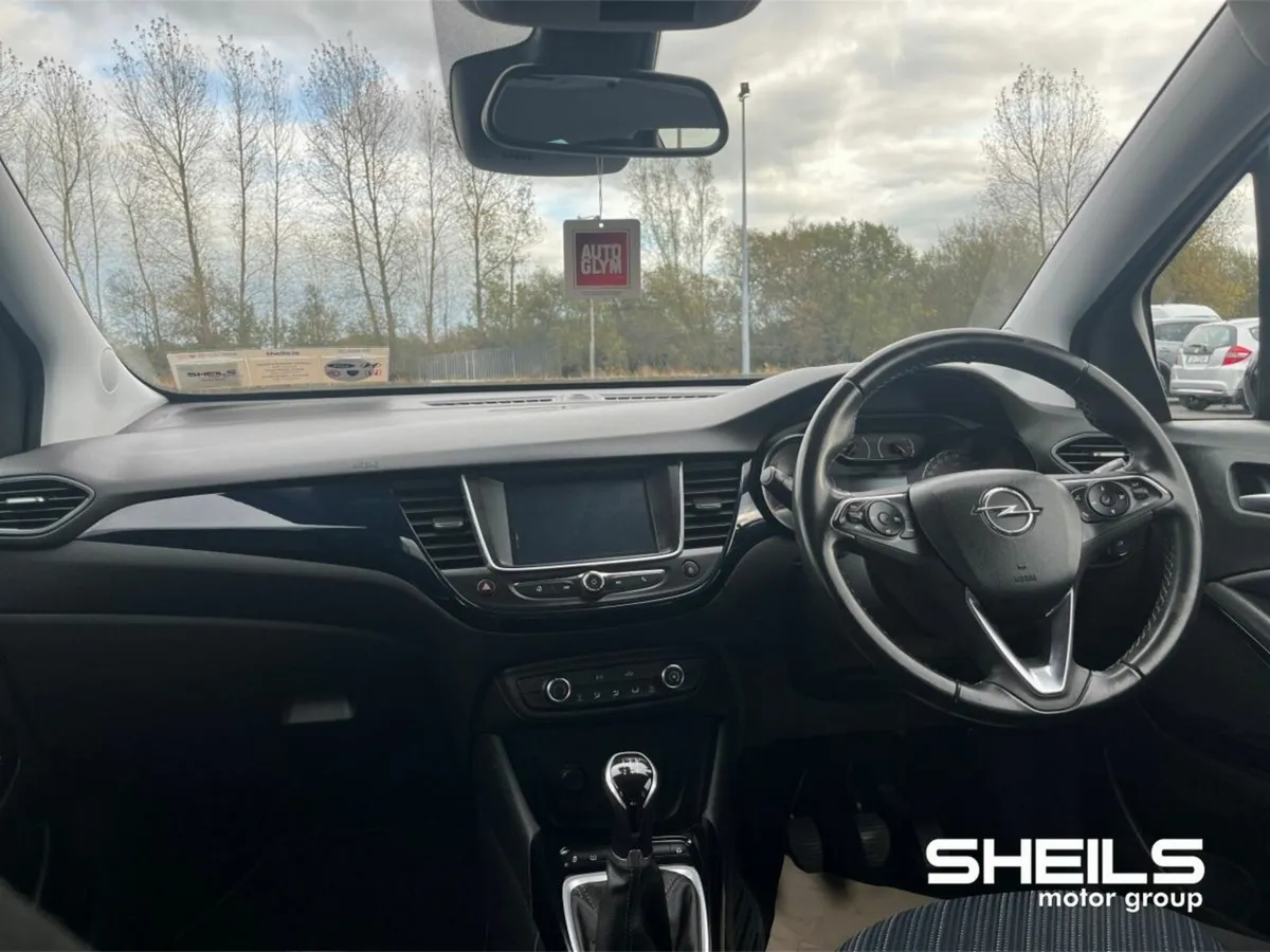 Opel Crossland X 1.2i (83PS) 5 Speed SC - Image 3