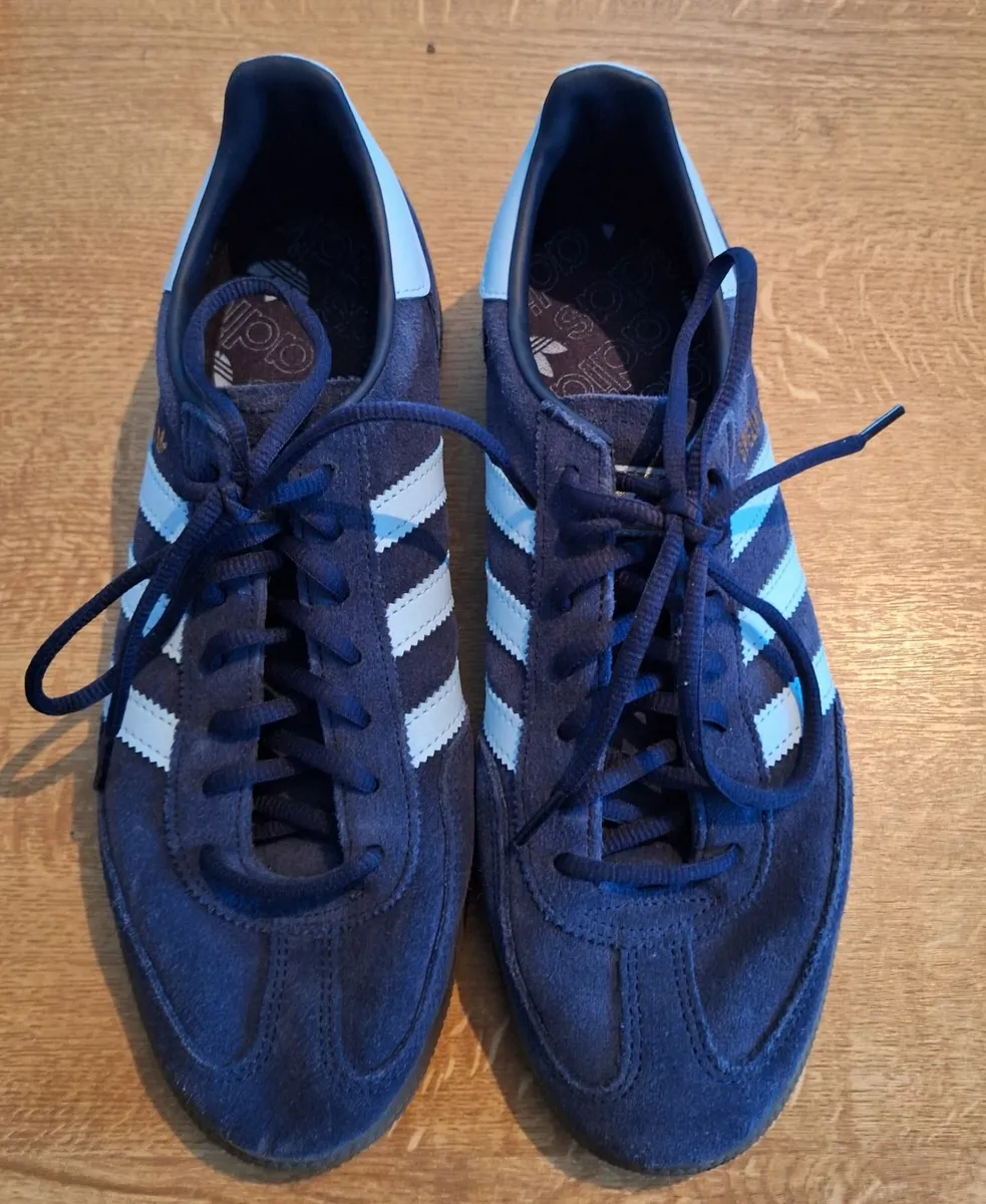 Adidas Specialz Mens size 9.5 uk - Image 1