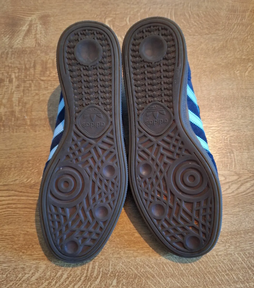 Adidas Specialz Mens size 9.5 uk - Image 2