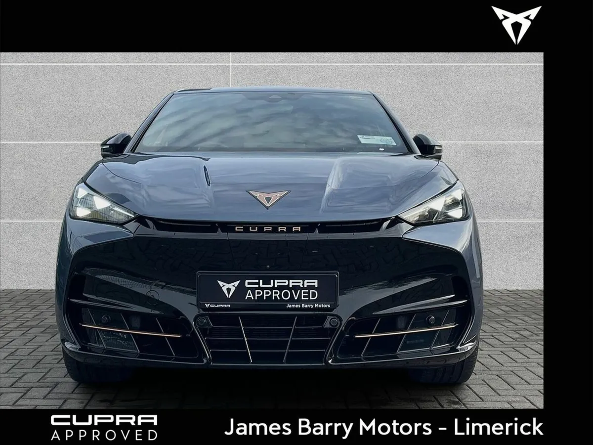 Cupra Tavascan TAVASCAN ENDURANCE 282HP (6) - Image 2