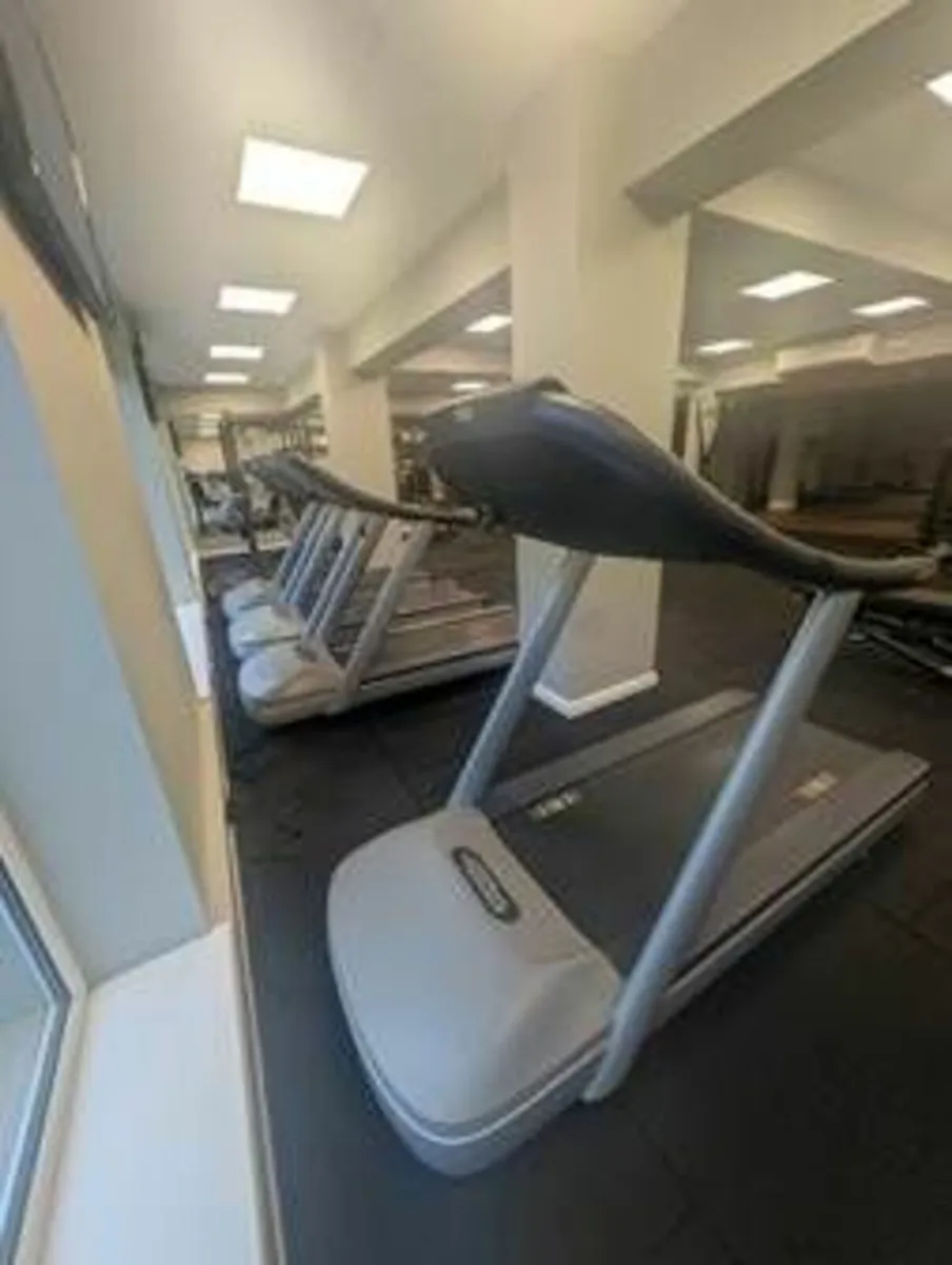 Treadmill - Image 1
