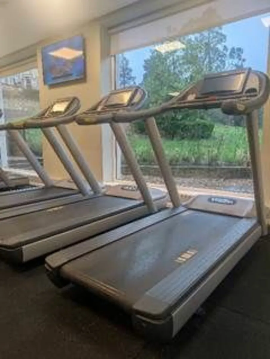Treadmill - Image 3