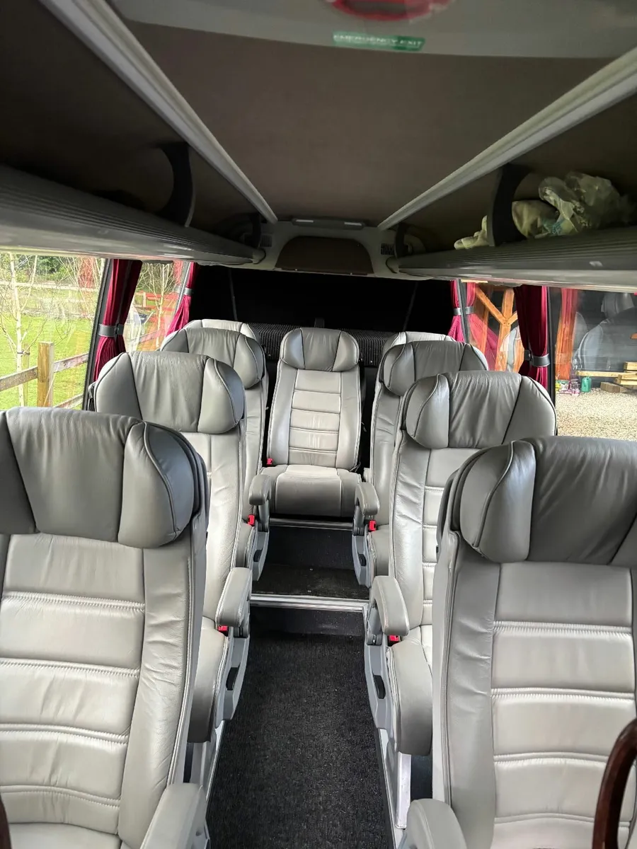 Mercedes-Benz Sprinter 2014 - Image 3