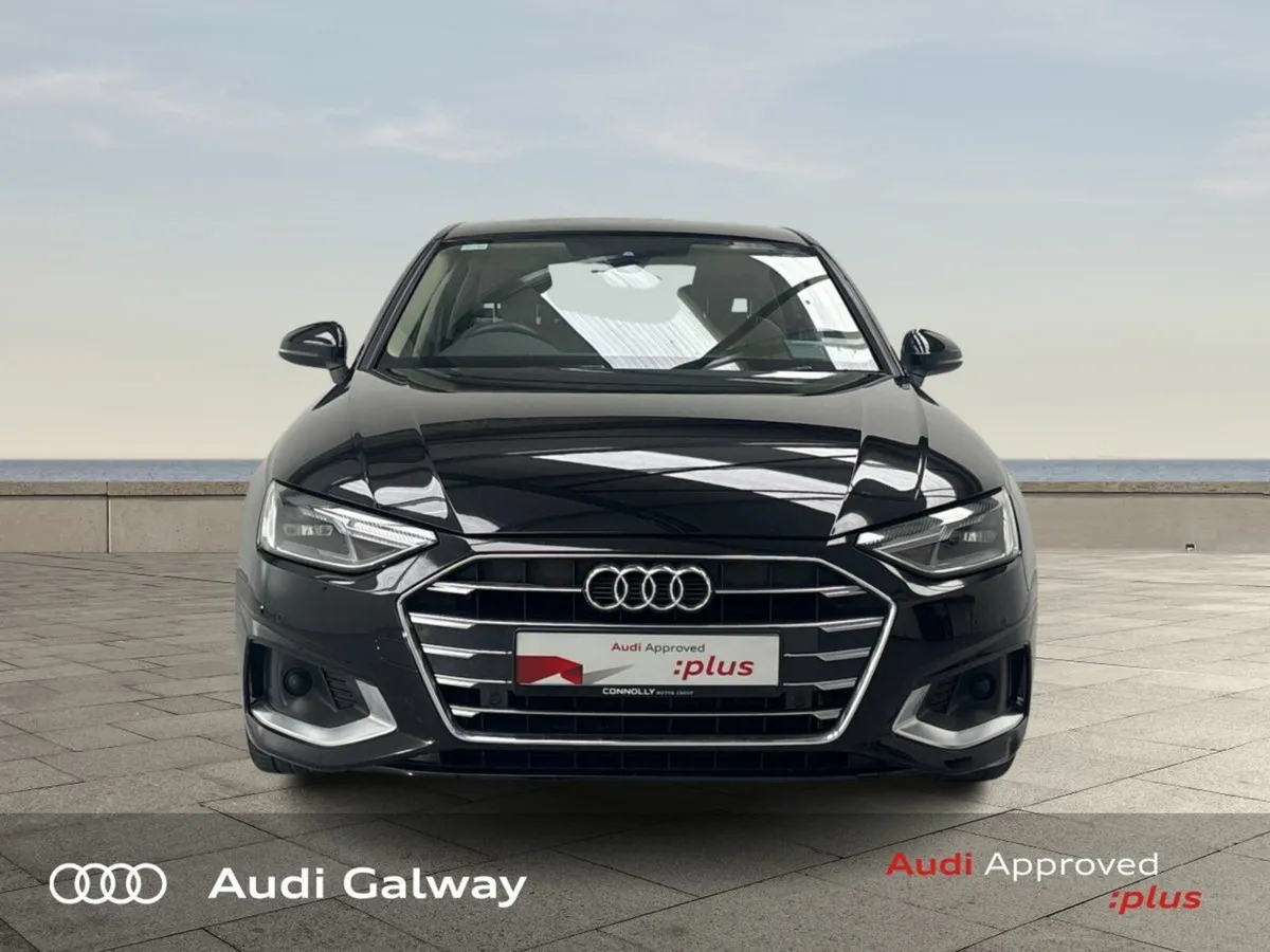 Audi A4 SE 35 TDI 163HP S-TRONIC A/T - Image 2