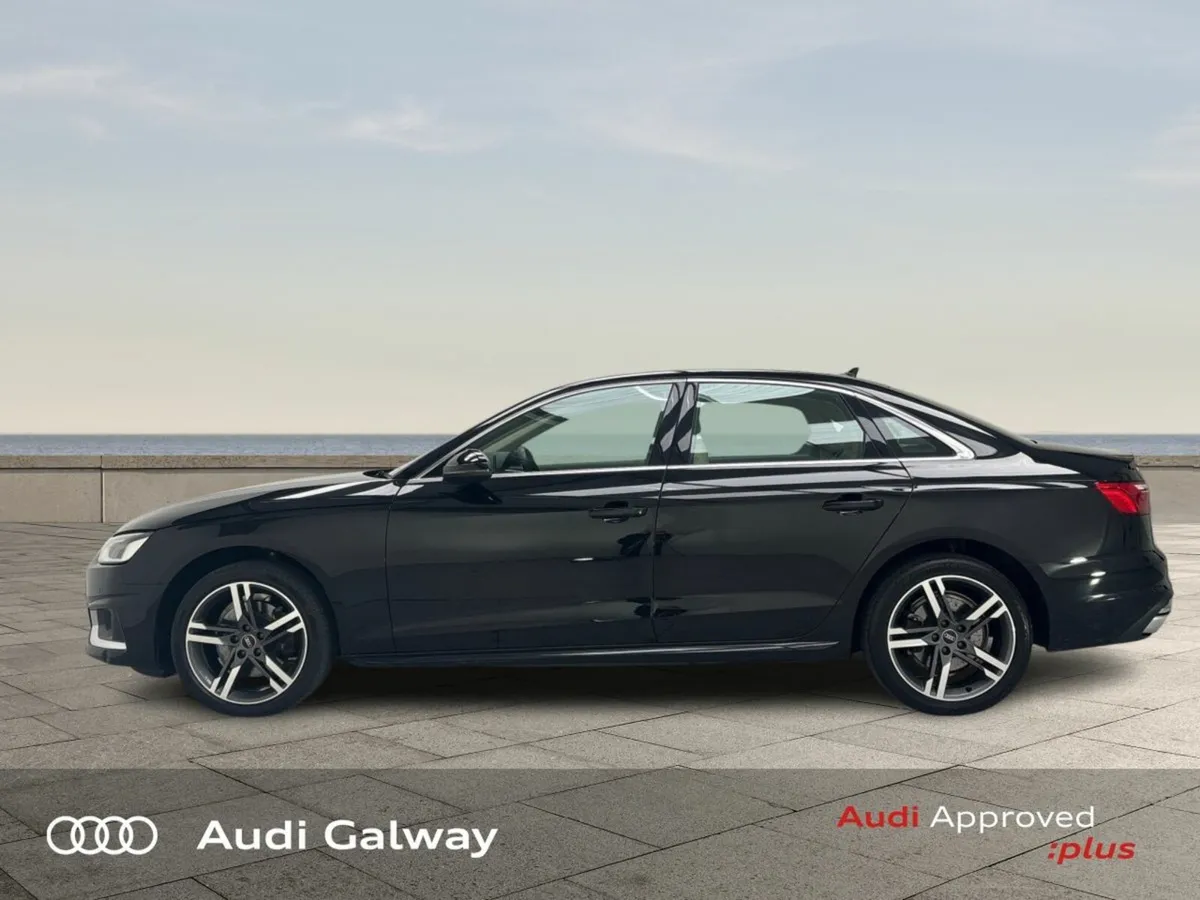 Audi A4 SE 35 TDI 163HP S-TRONIC A/T - Image 3