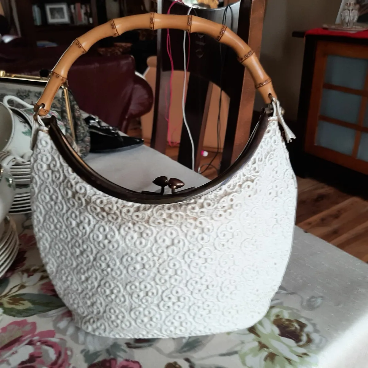 Retro Handbag - Image 2