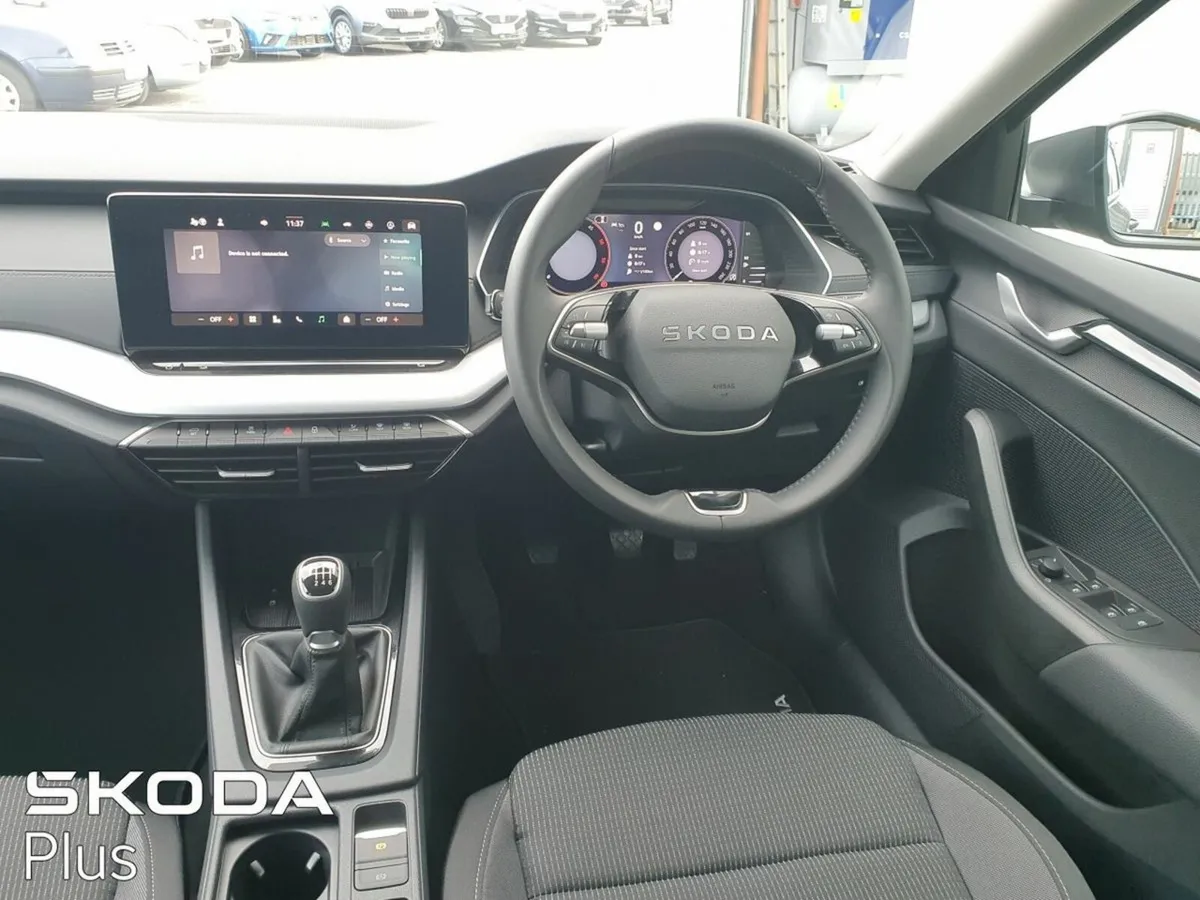 Skoda Octavia Selection 2.0TDi 115HP (From €112 pe - Image 2