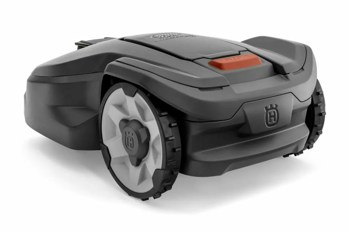 🚨 30% OFF Husqvarna Wired Automowers 🚨 - Image 1