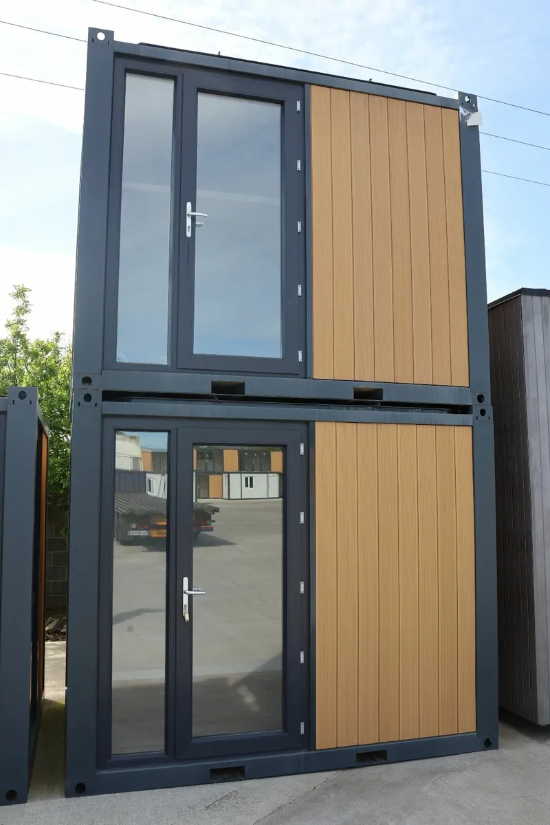 10ft x 7.5ft Home Office - Image 1