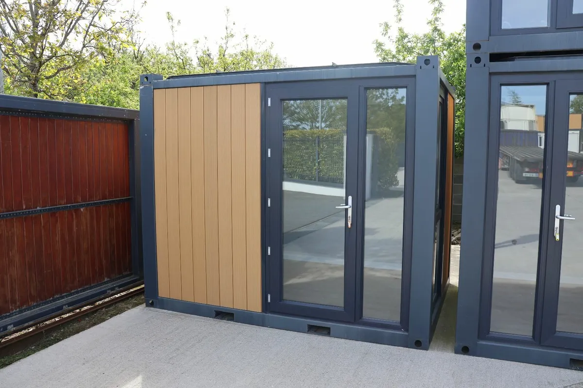 10ft x 7.5ft Home Office - Image 3