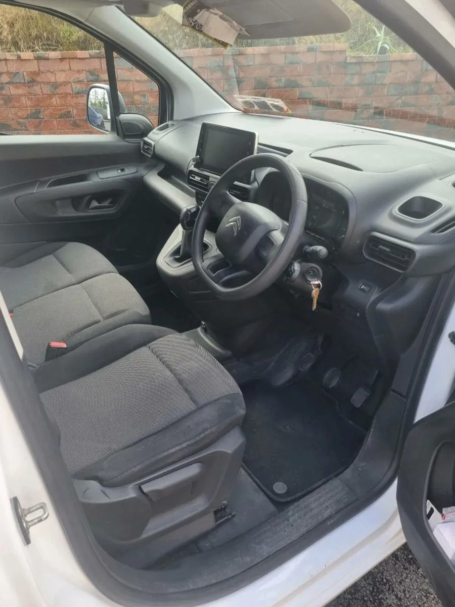 Citroen berlingo 2019 - Image 4