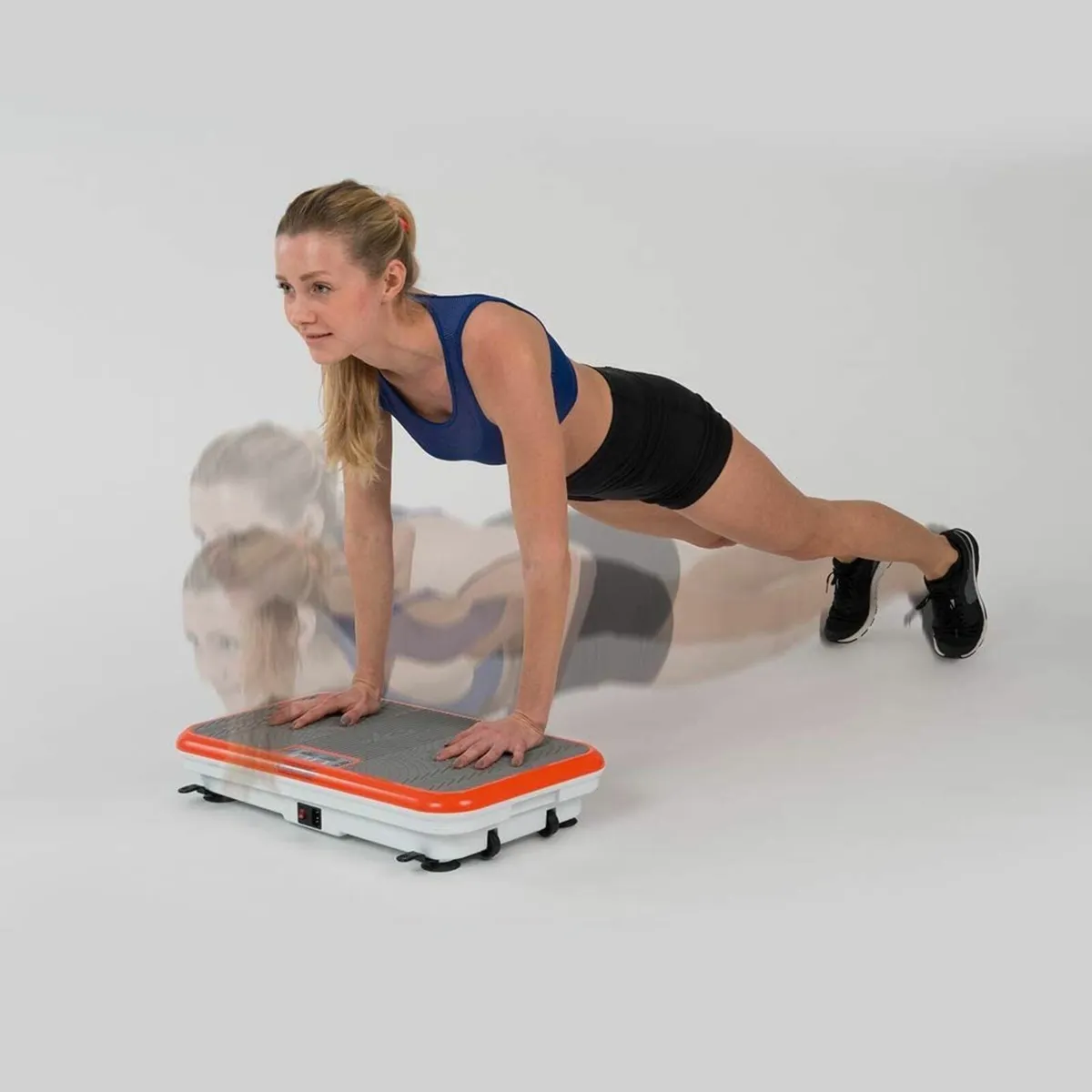 VibroShaper - Fitness Vibration Plate - Image 3