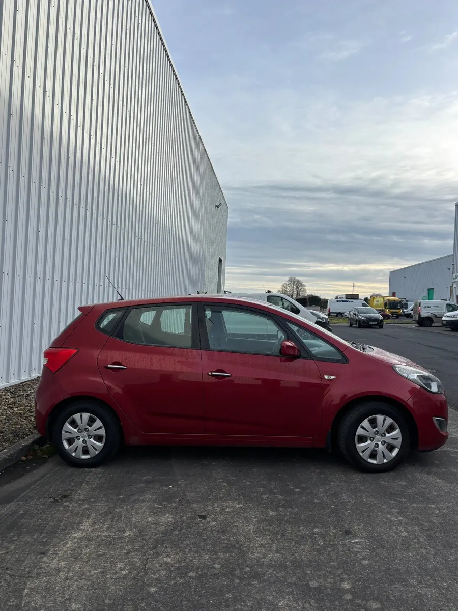 Hyundai ix20: New NCT+Tax - Image 2