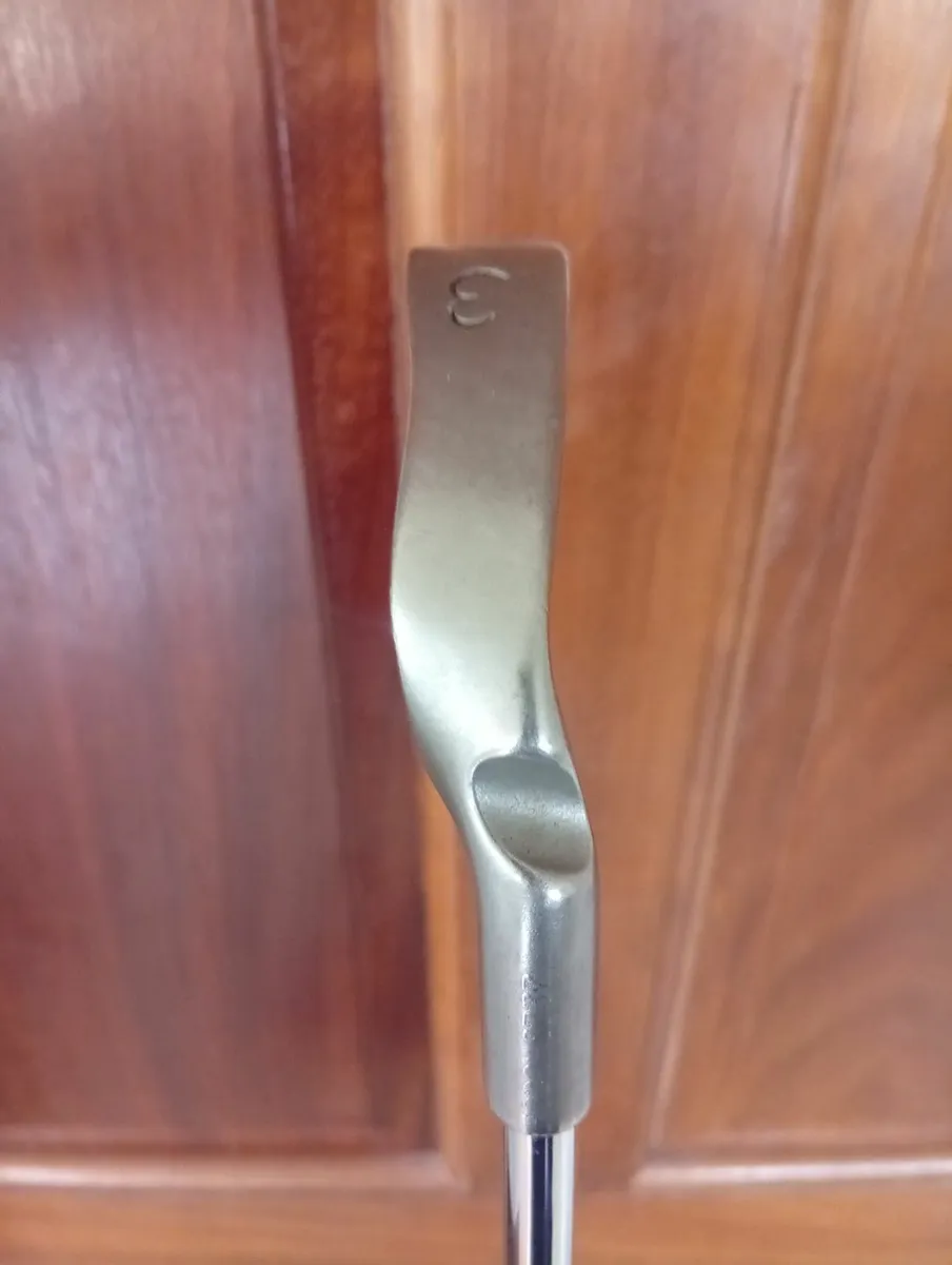 Ping i3 Three Iron (Driving Iron) As New - Image 2