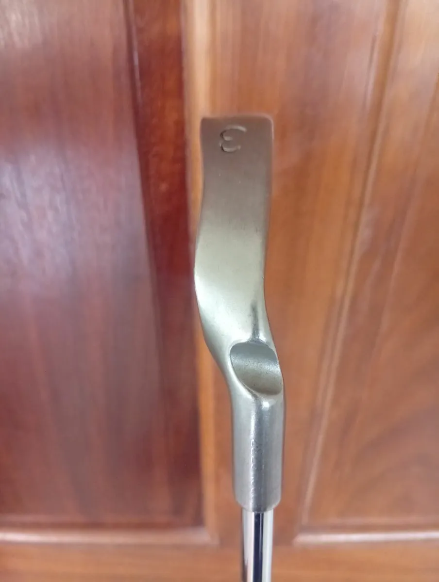 Ping i3 Three Iron (Driving Iron) As New - Image 3
