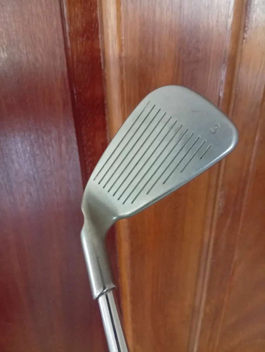 Ping i3 Three Iron (Driving Iron) As New - Image 4