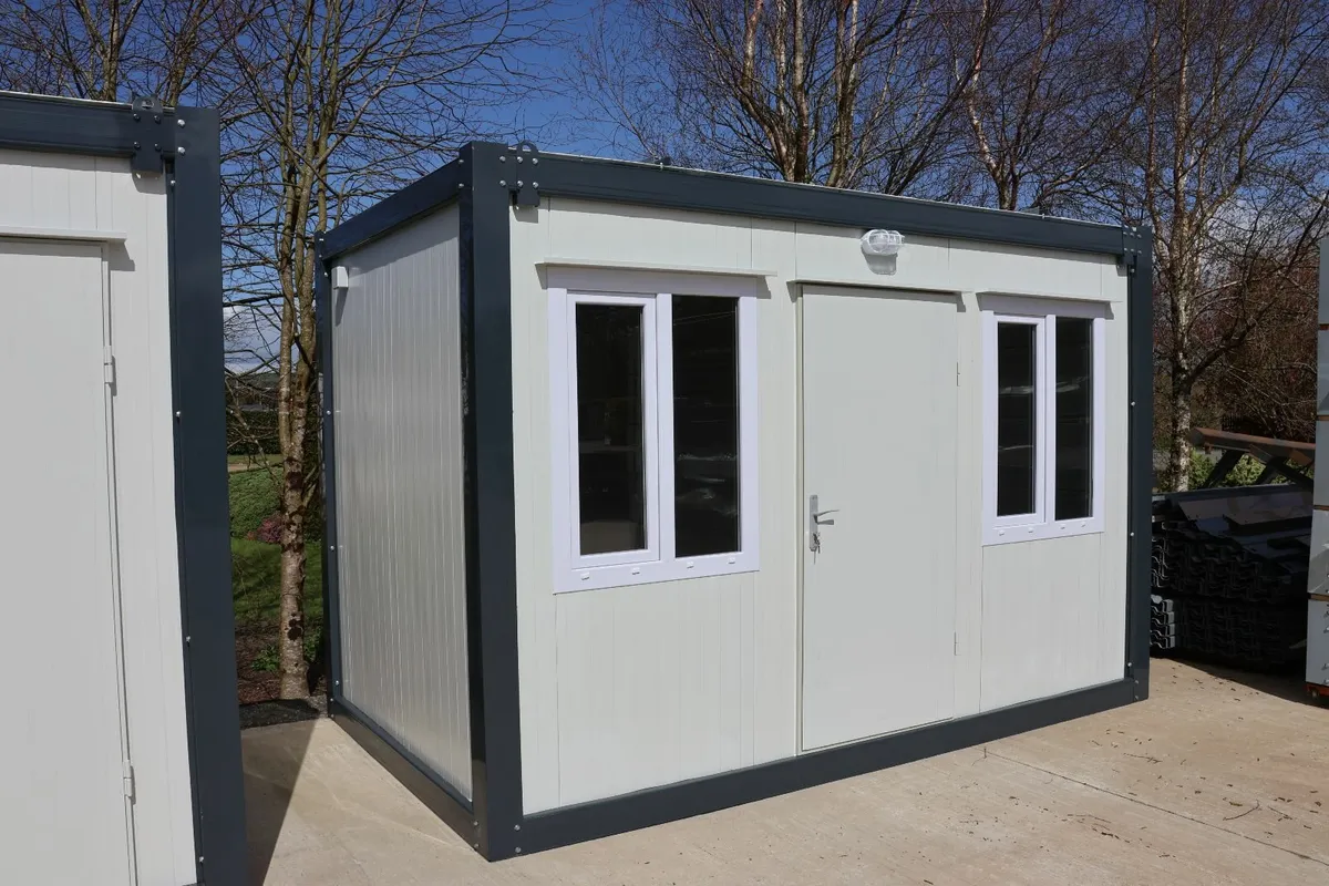 4M Commercial Office - Image 1