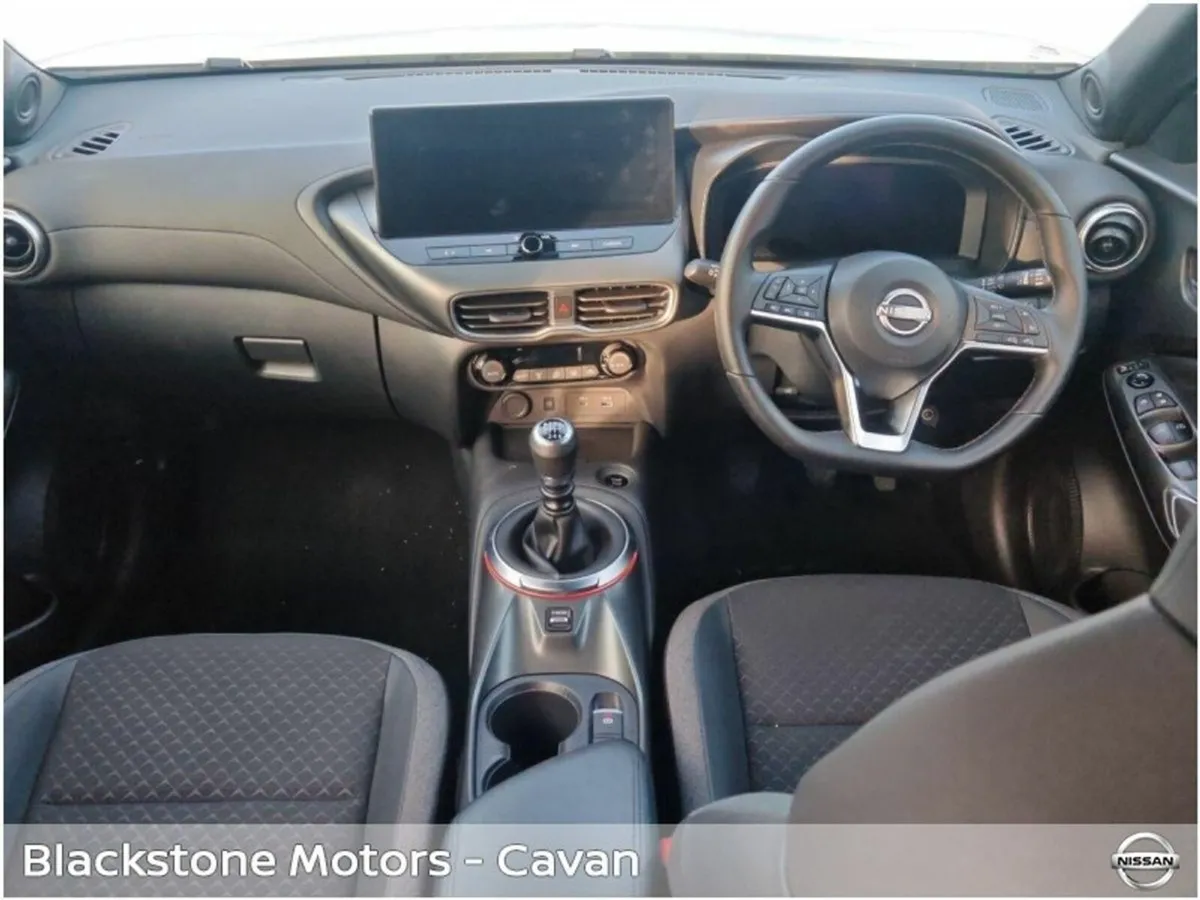 Nissan Juke 1.0T PET 2WD SV Premium - Image 2