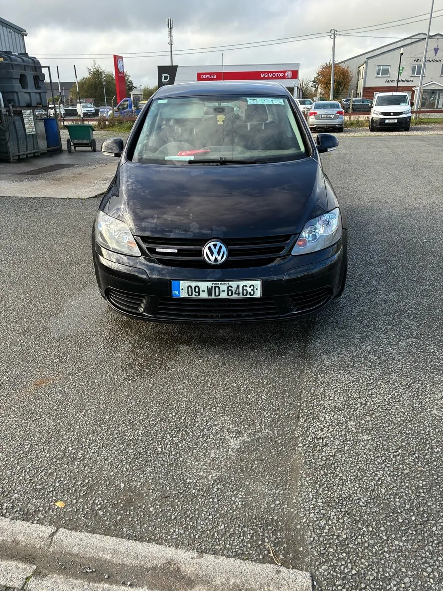 Volkswagon Golf + - Image 4