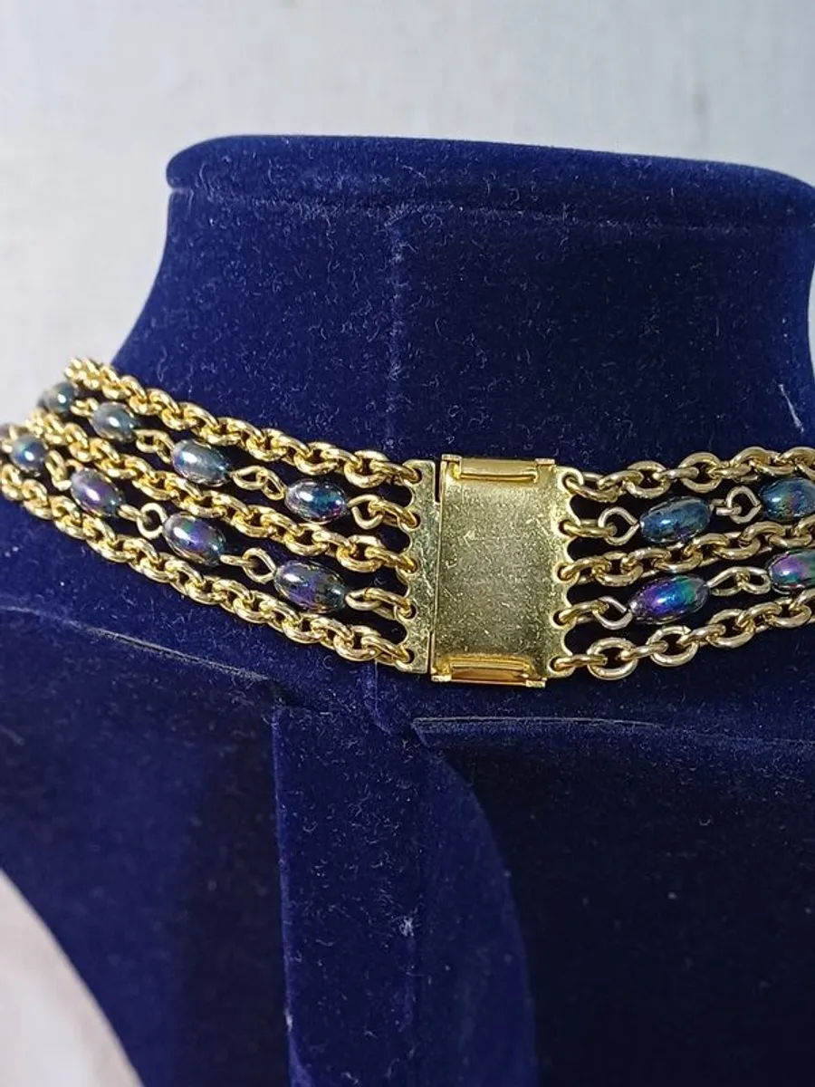 costume necklaces - Image 3