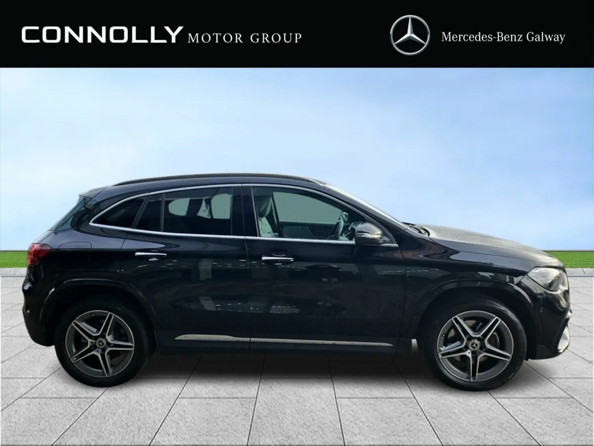 Mercedes-Benz GLA 250e AMG Line Executive €463pm - Image 3