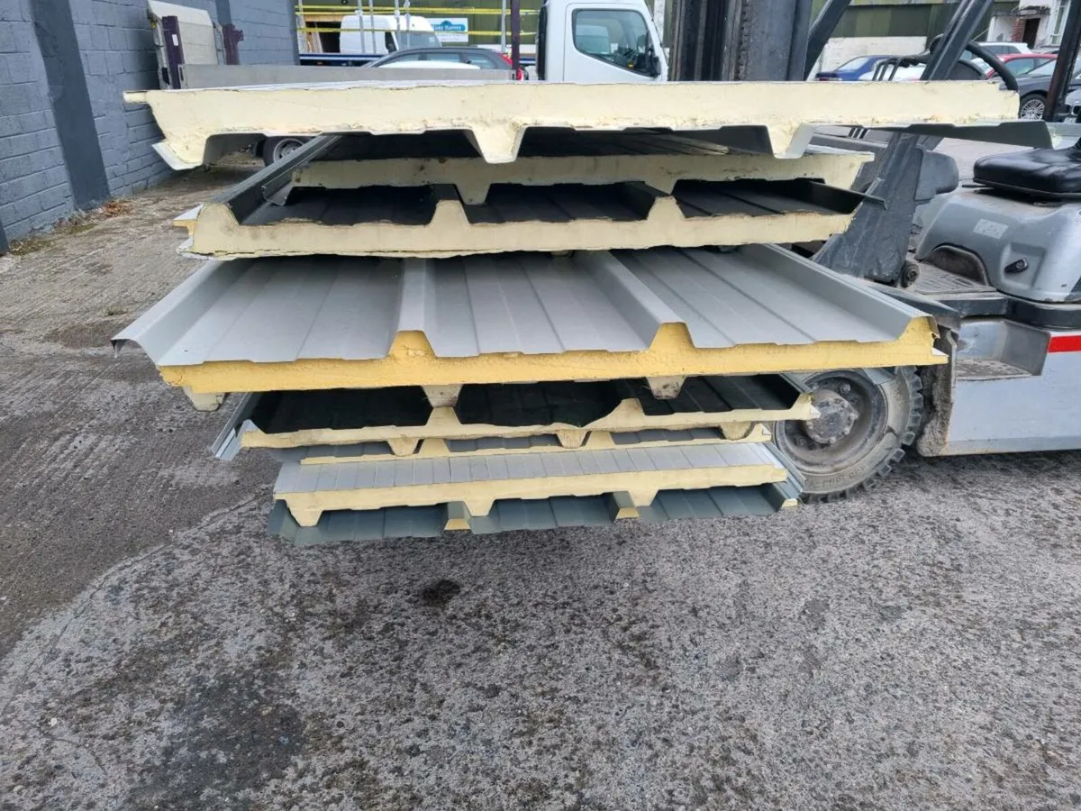 40 insulated panel - Image 3