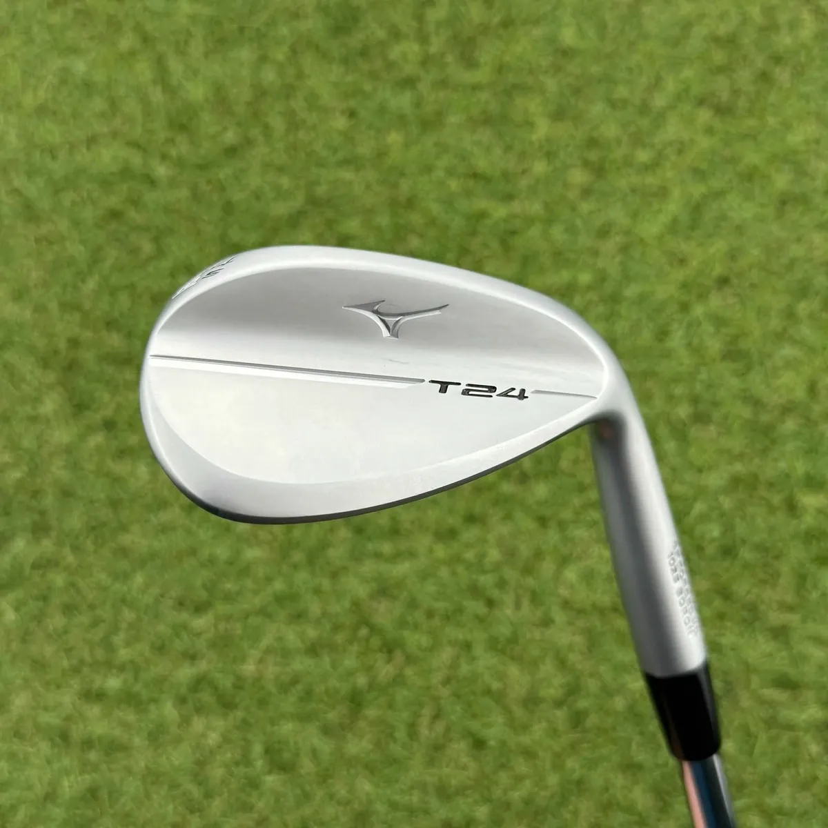 Mizuno T24 Wedge Sw 54°.10S / Dynamic Gold Wedge - Image 2