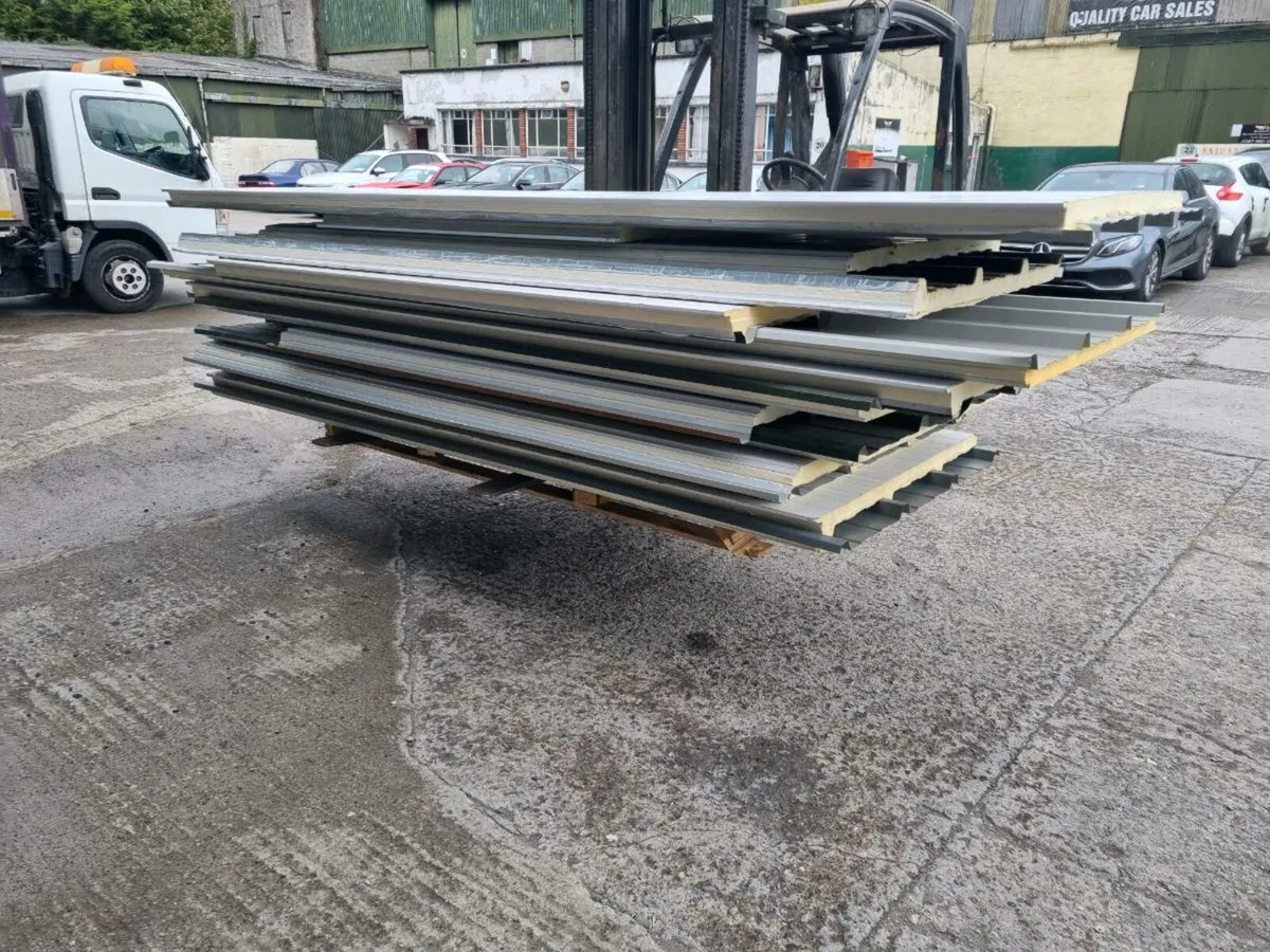 40 insulated panel - Image 4