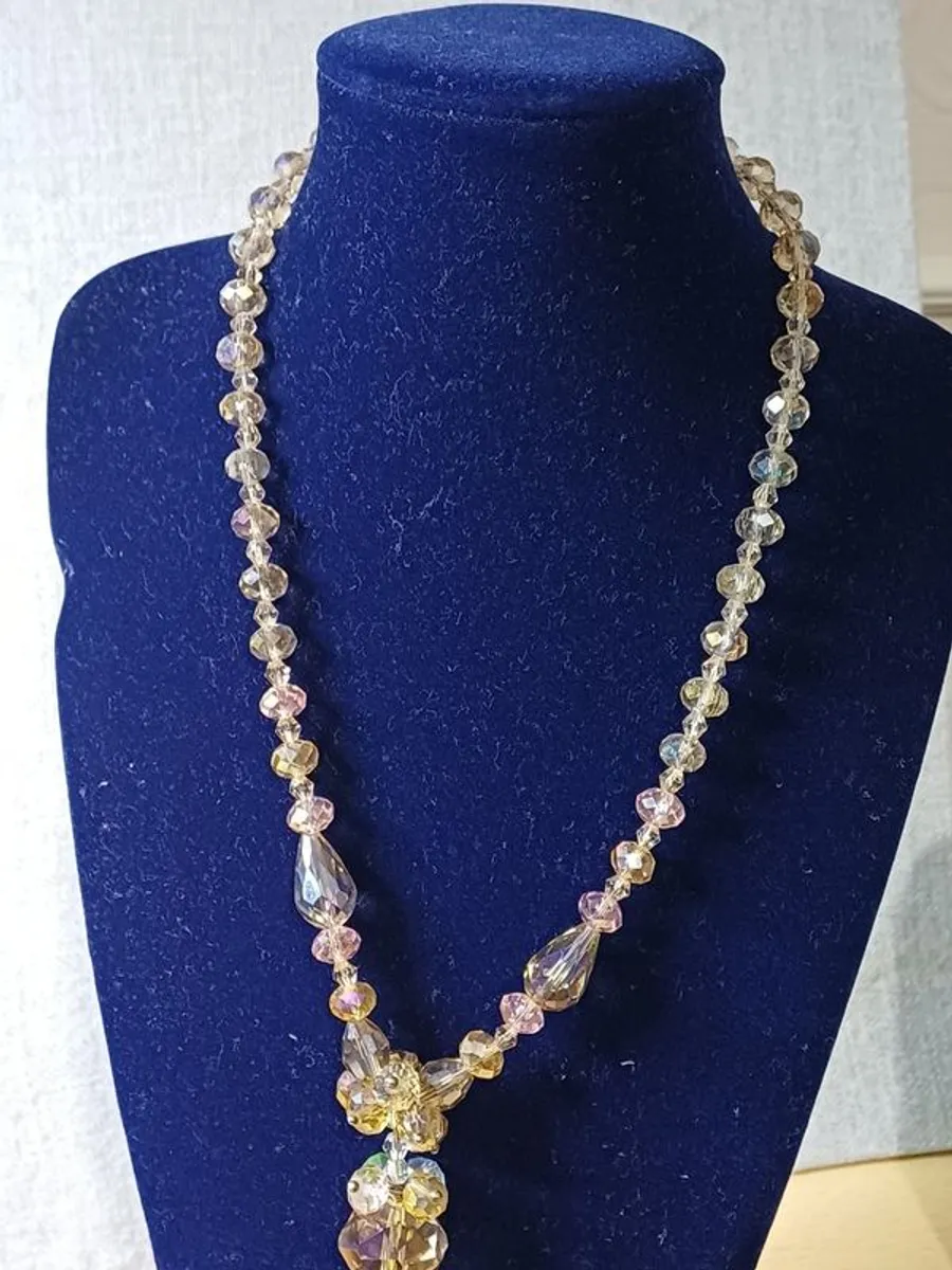 costume necklaces - Image 2