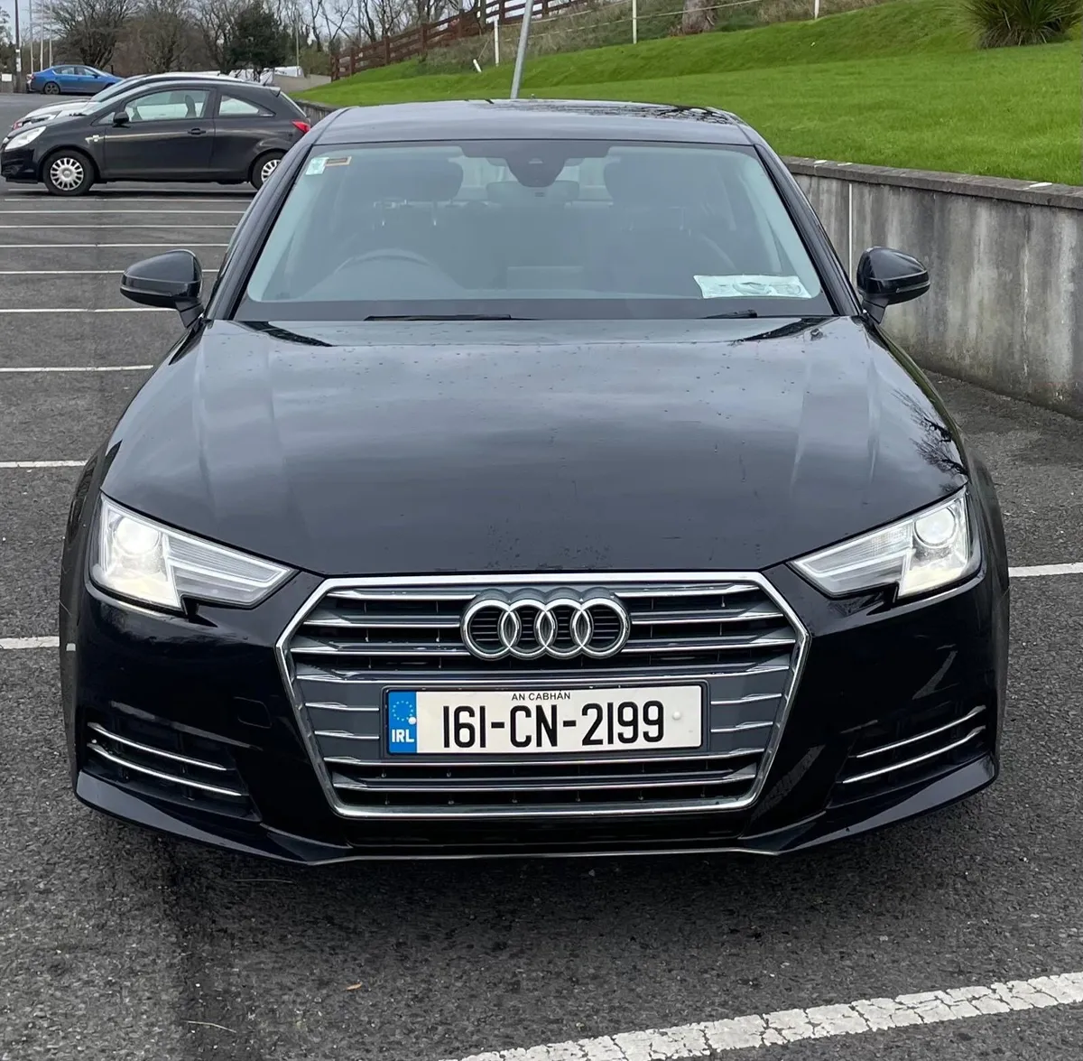 Audi A4 2016 - Image 1