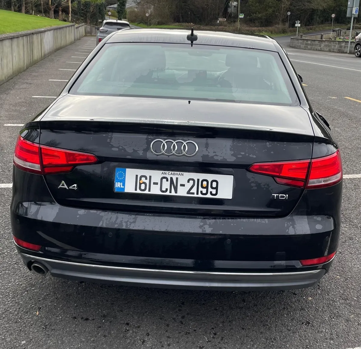 Audi A4 2016 - Image 2