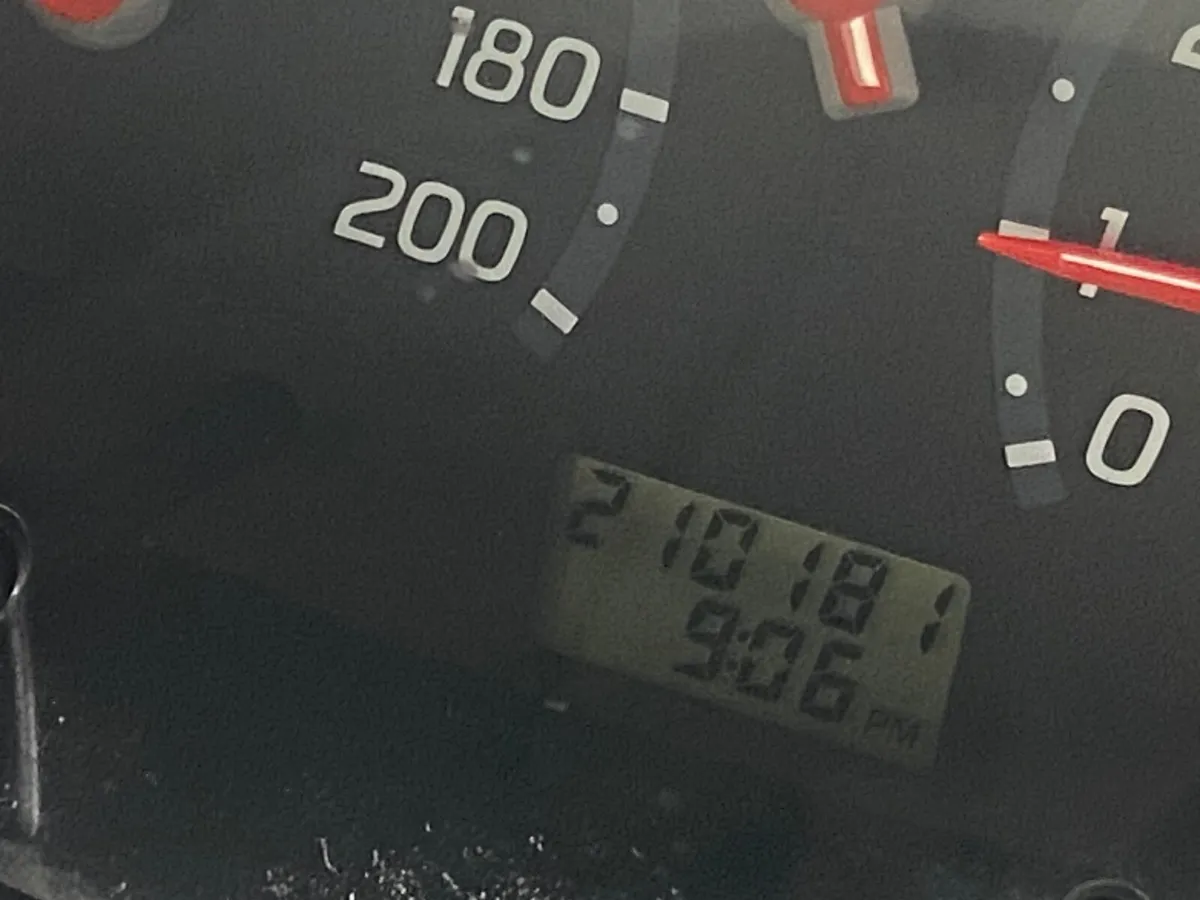 Nissan Micra 2005 - Image 2