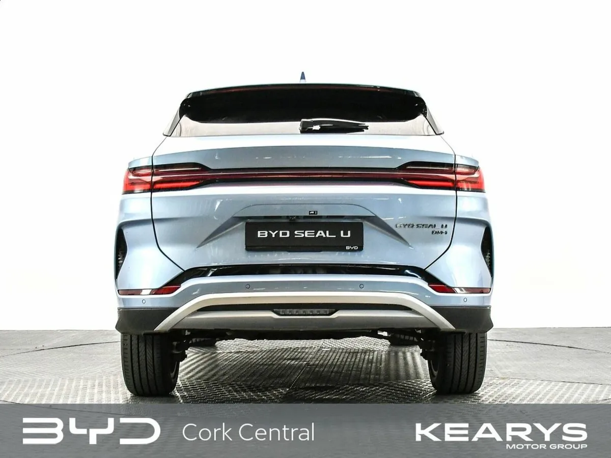 BYD SEAL U Boost FWD Order Your 261 Today! - Image 3