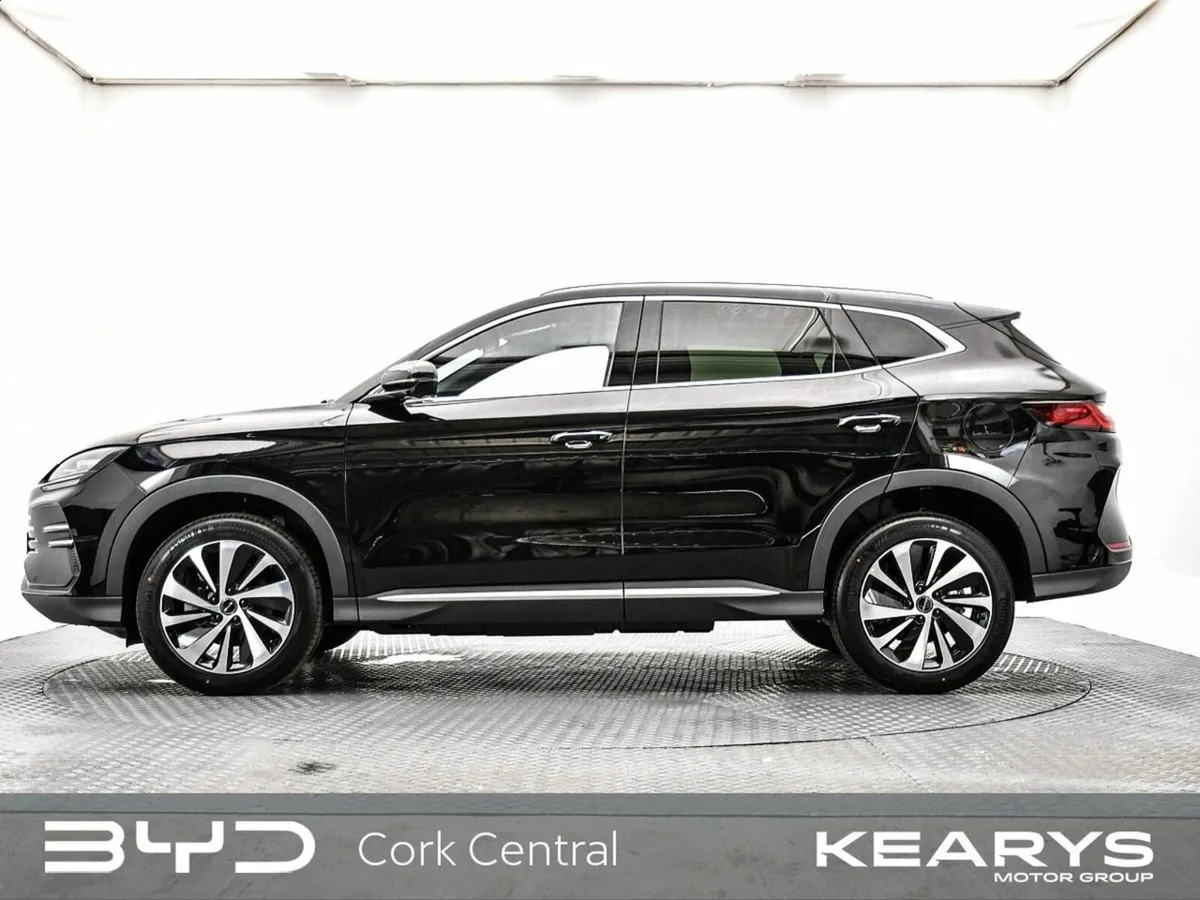 BYD SEAL U Comfort Order Your 261 Today - Image 3