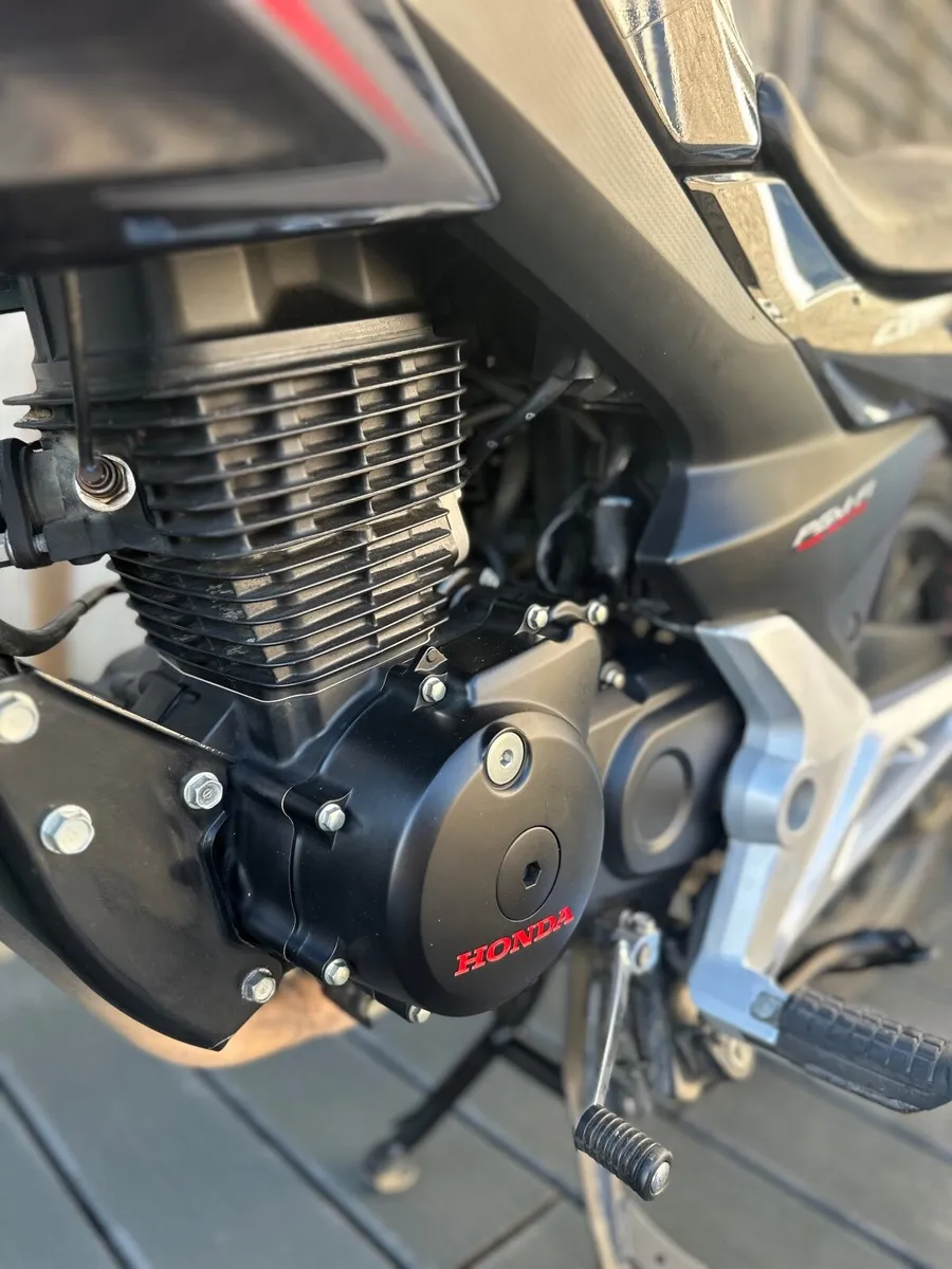 Honda CB125F - Image 3