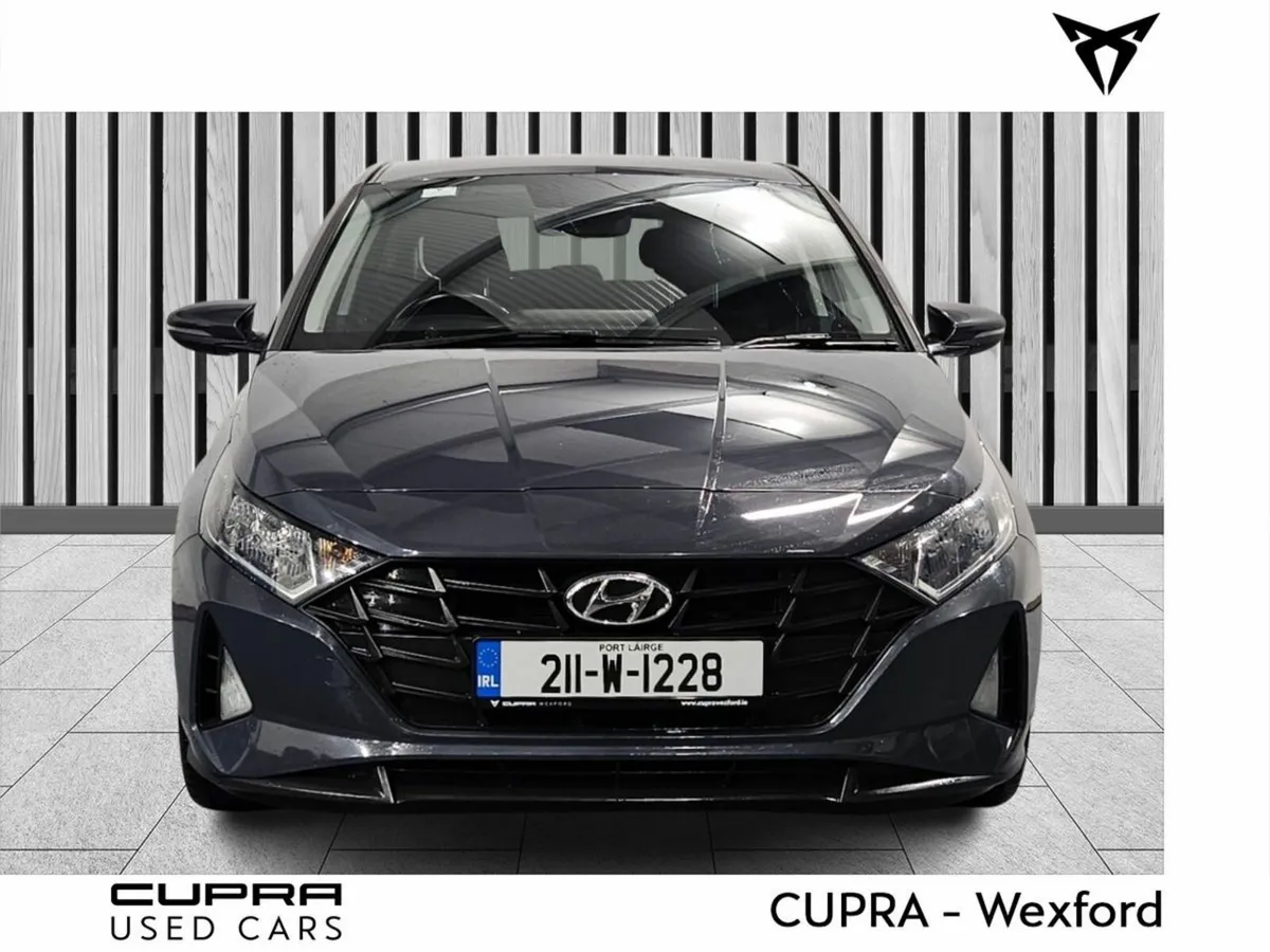 Hyundai i20 (Deposit Taken) 1.2 Deluxe Plus €182 - Image 3