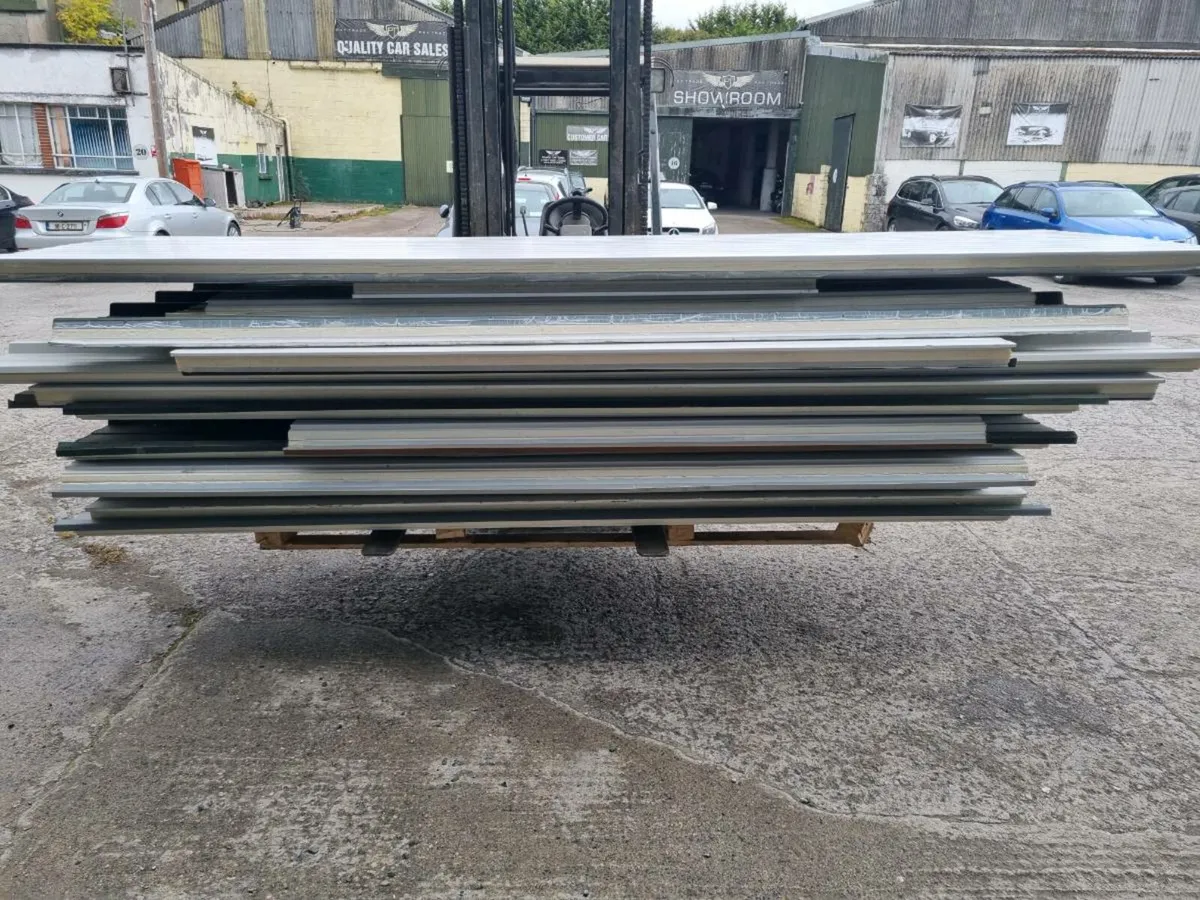 40 insulated panel - Image 2