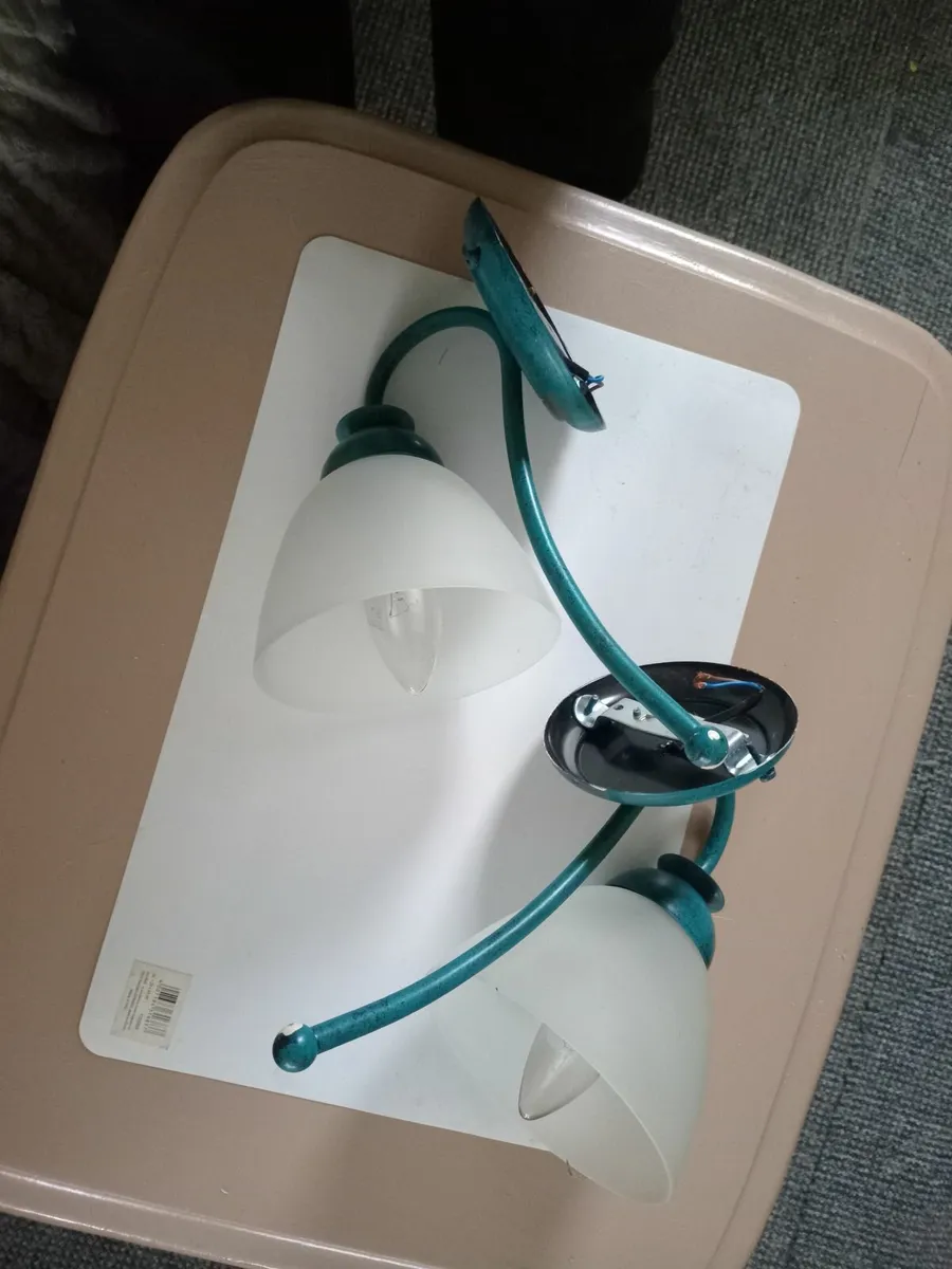 Ceiling and wall lights - Image 2