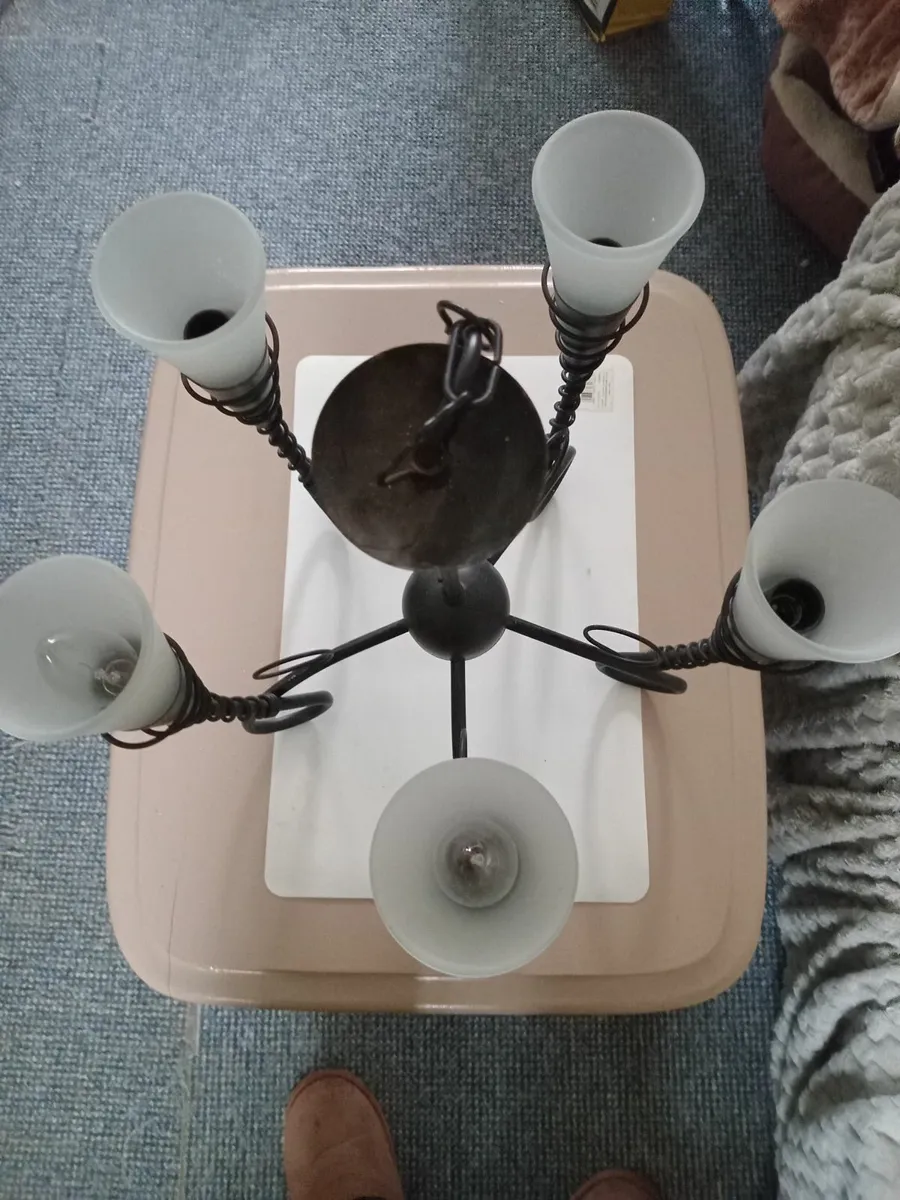 Ceiling and wall lights - Image 3