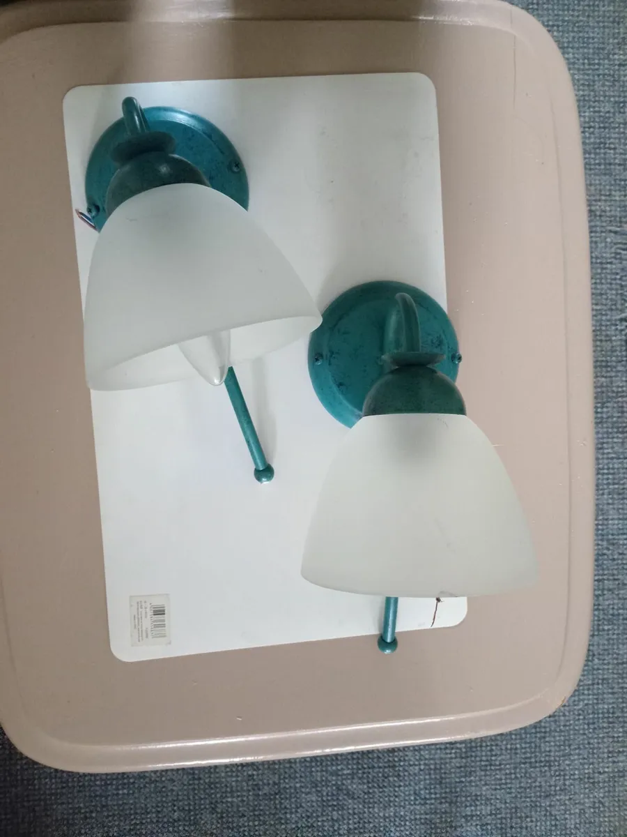 Ceiling and wall lights - Image 4