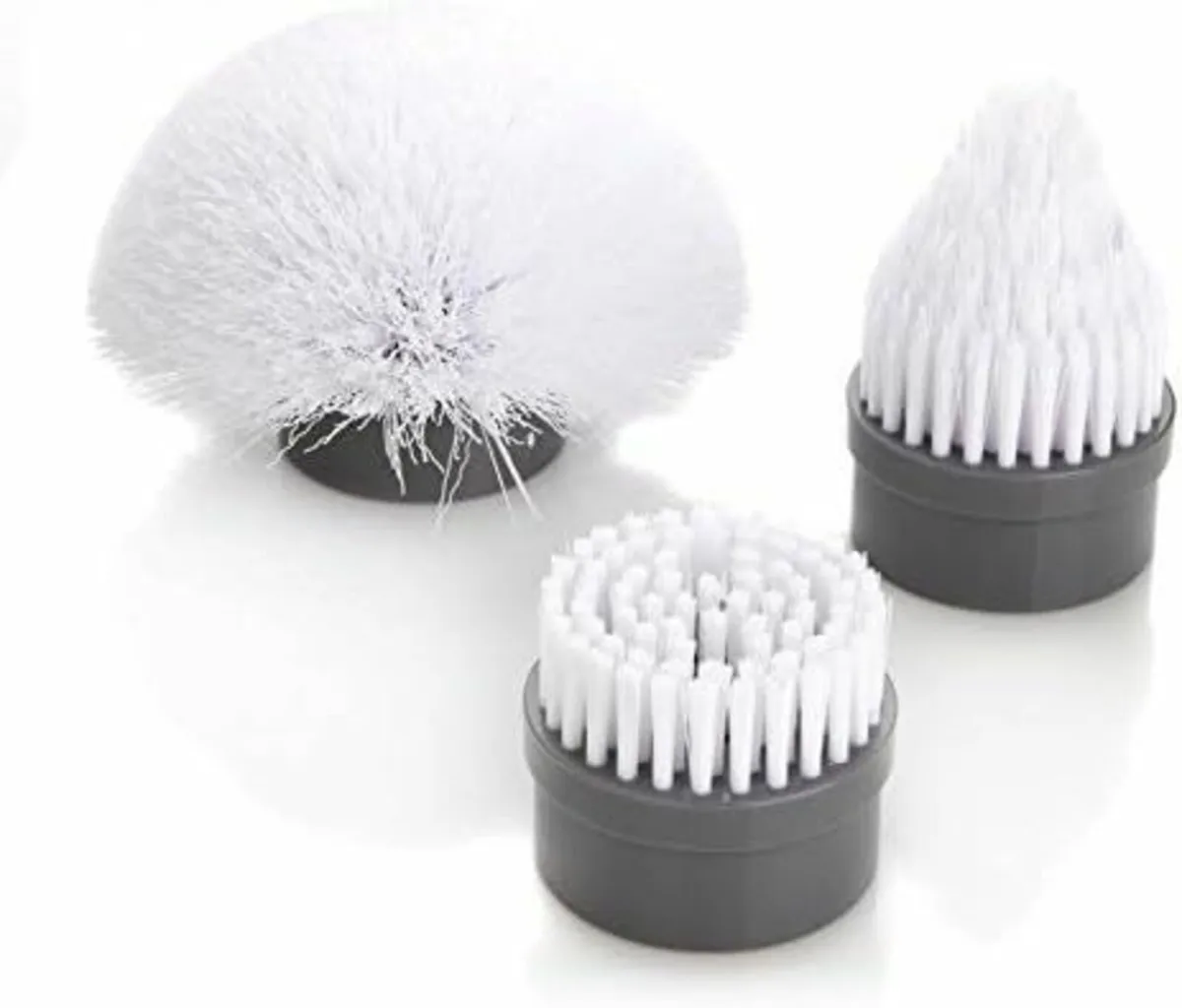 Turbo Scrub 360 Power Scrubber - Image 4