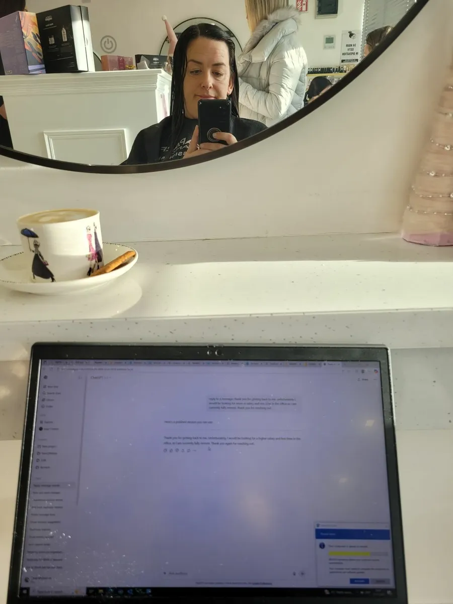 Bugaboo Buggy with Bassinet and accessories - Image 3