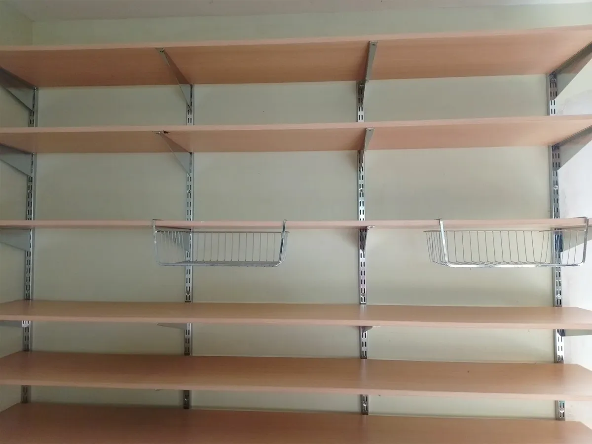 Shelving - Image 1