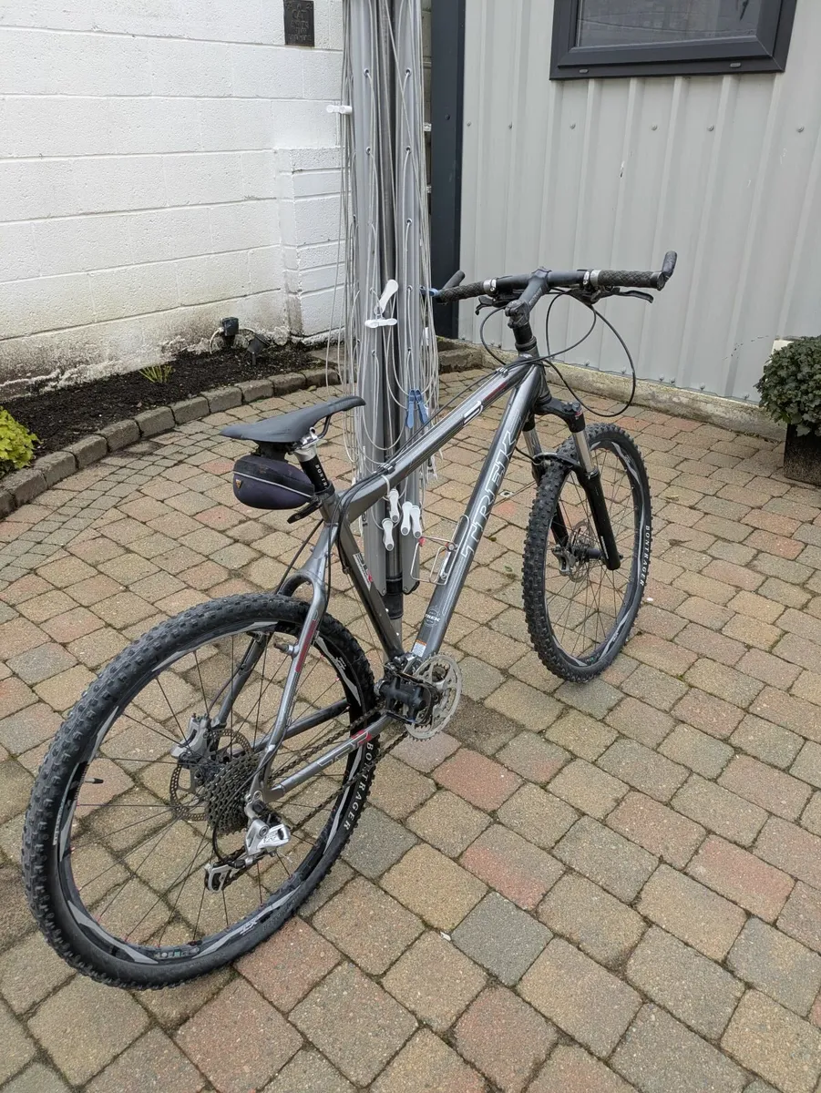 Mountain bike - Image 3